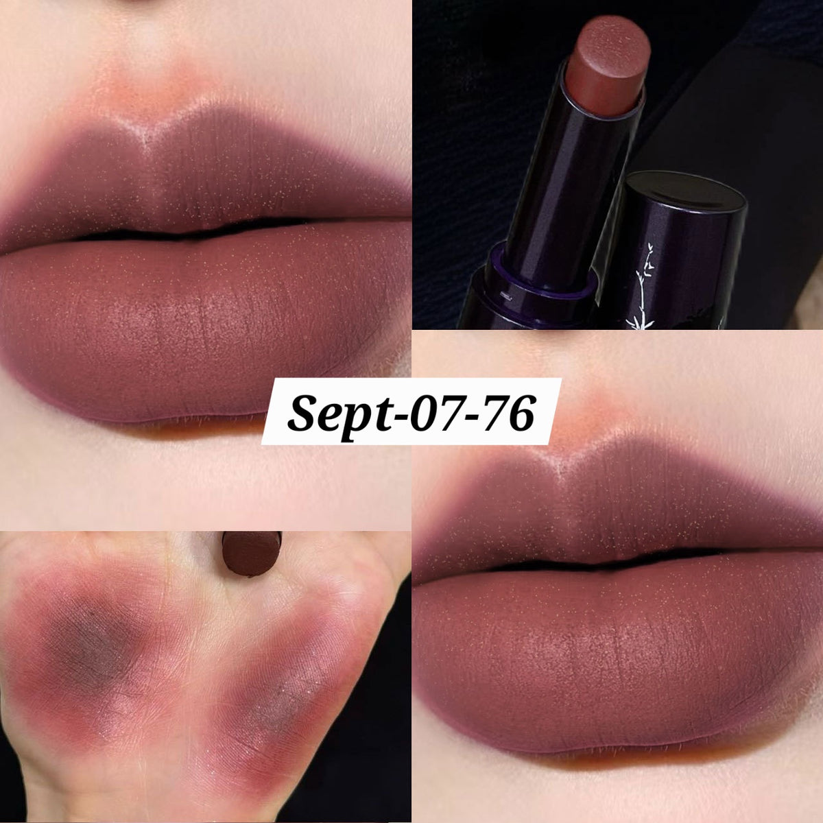 SEPTEMBER26 SET 07 - MATHA NOSHTO GLOSSES PART 2