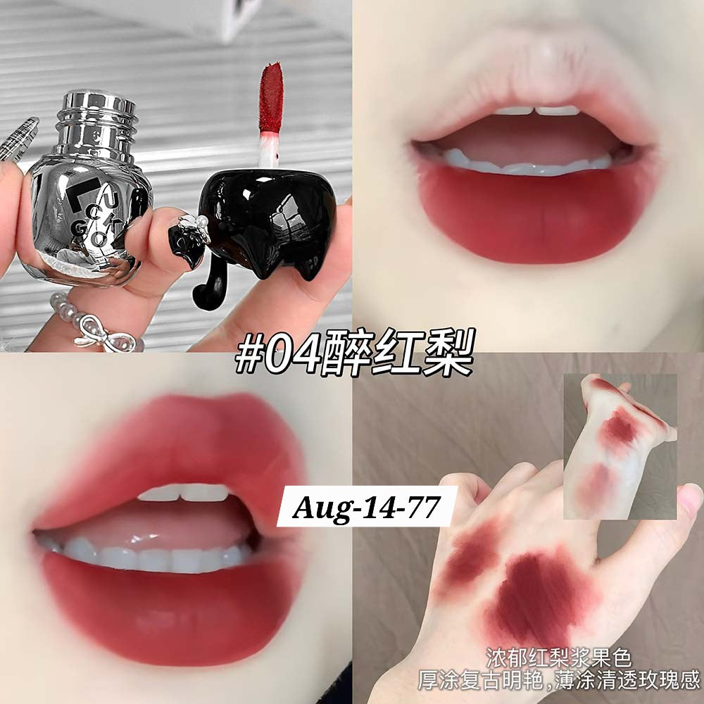 AUGUST26 SET 14 - GLOSS, BLUSH, LIPLINER PART 2