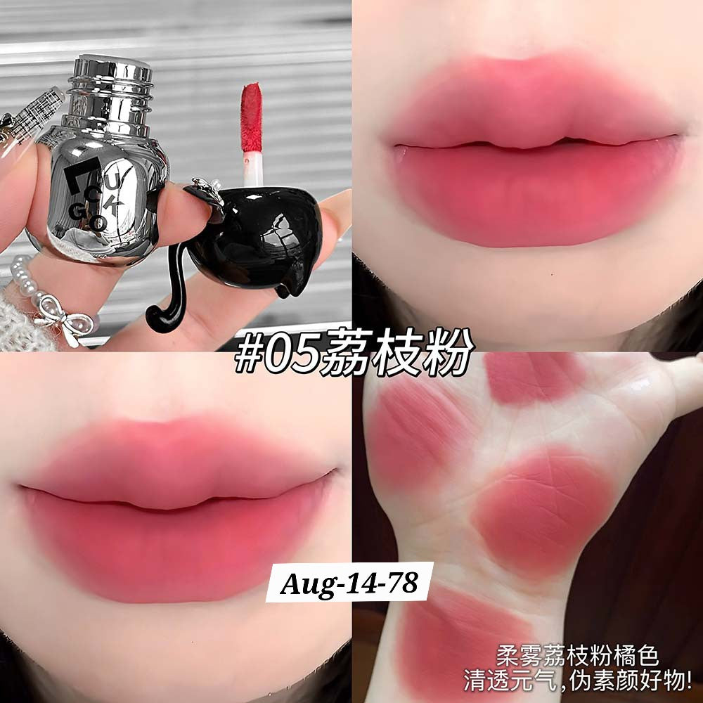 AUGUST26 SET 14 - GLOSS, BLUSH, LIPLINER PART 2