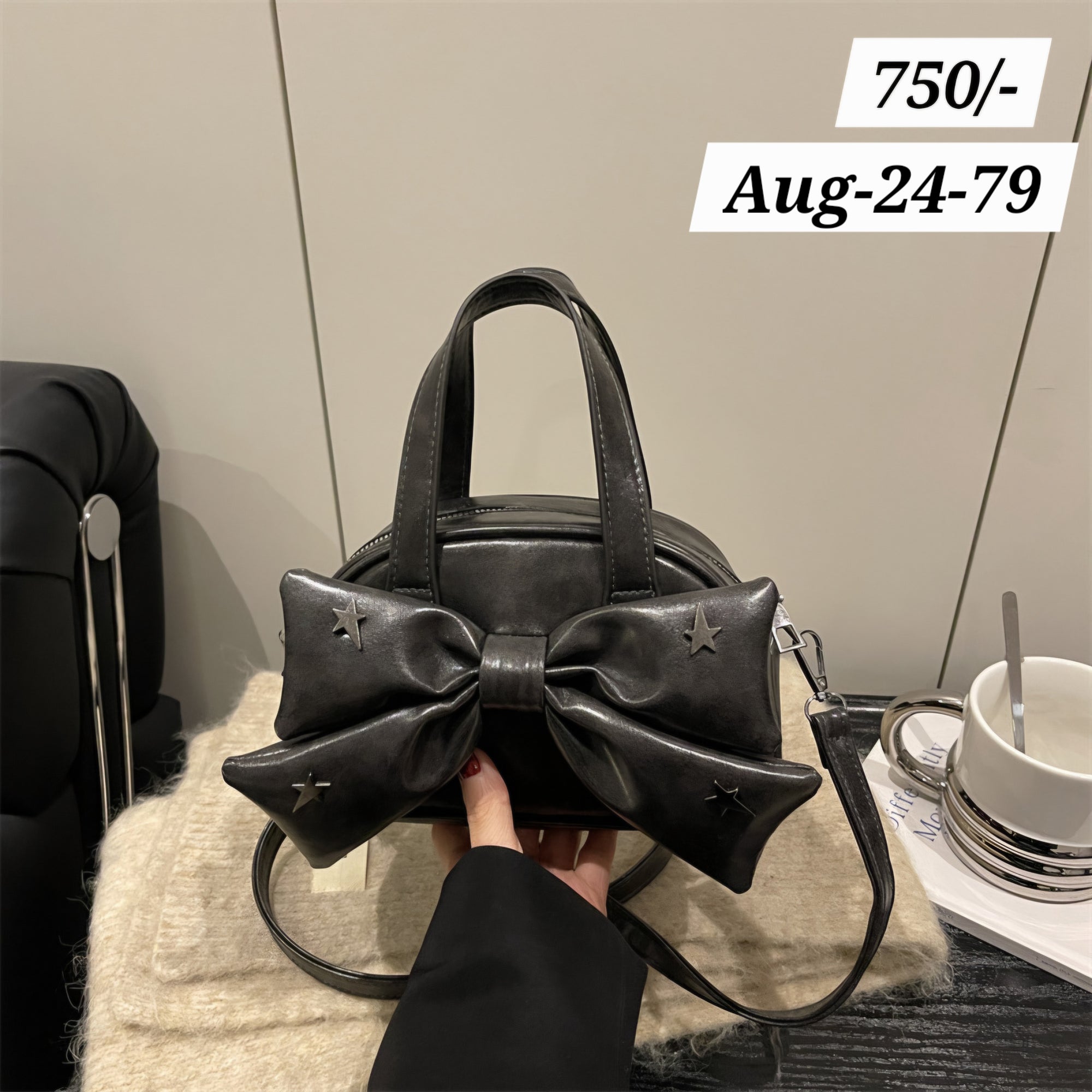 AUGUST26 SET 24 - Bags 2
