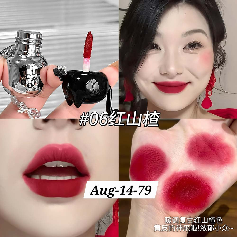 AUGUST26 SET 14 - GLOSS, BLUSH, LIPLINER PART 2