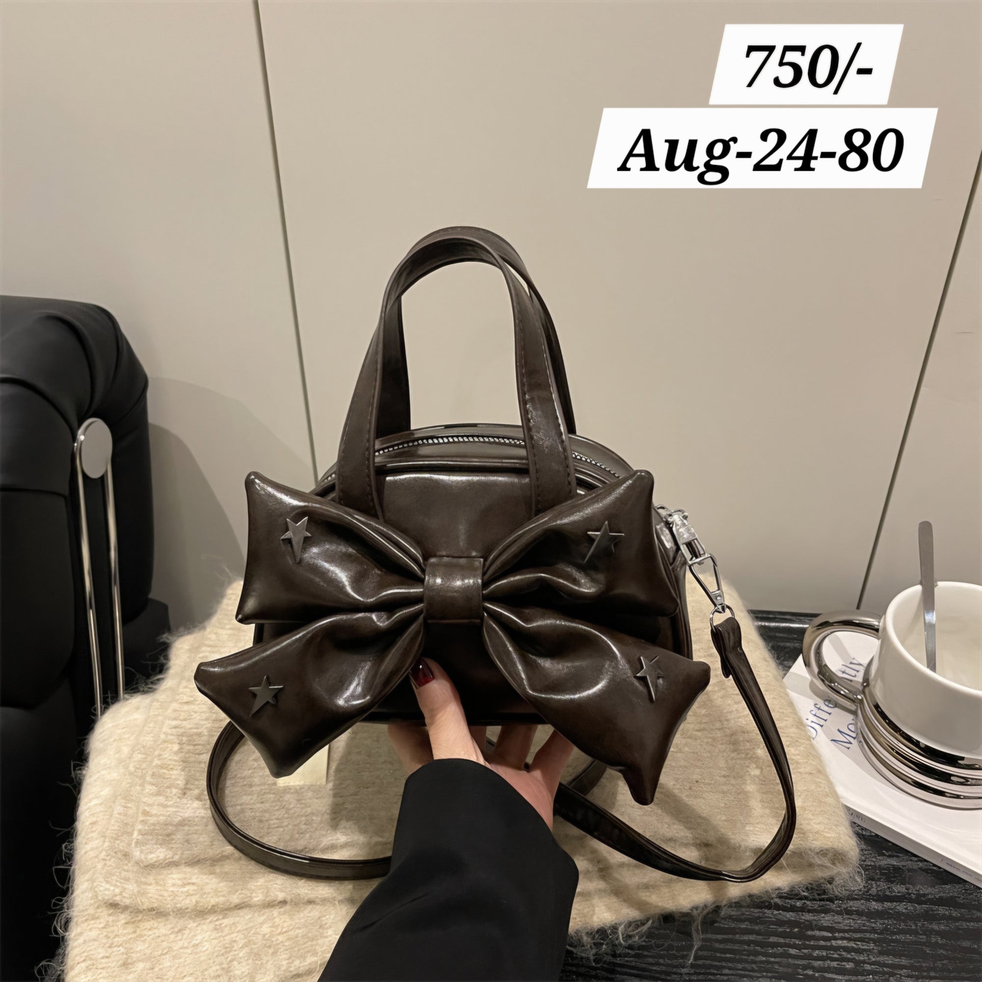 AUGUST26 SET 24 - Bags 2