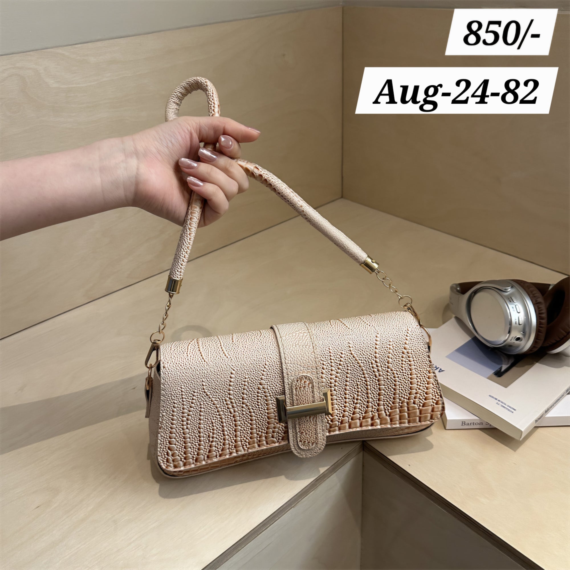 AUGUST26 SET 24 - Bags 2