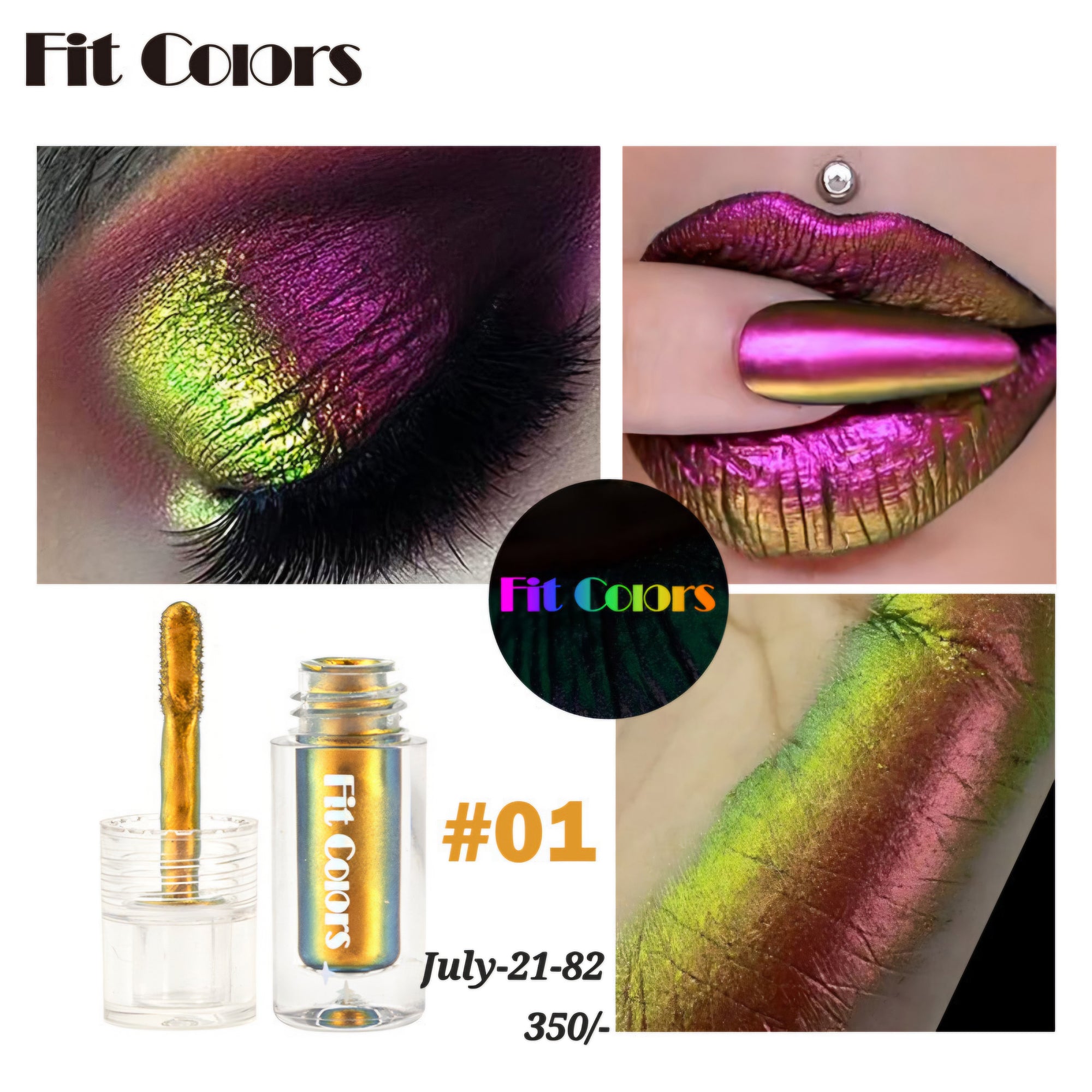 JULY26 Set 21 - Onekgulo Glosses part 2