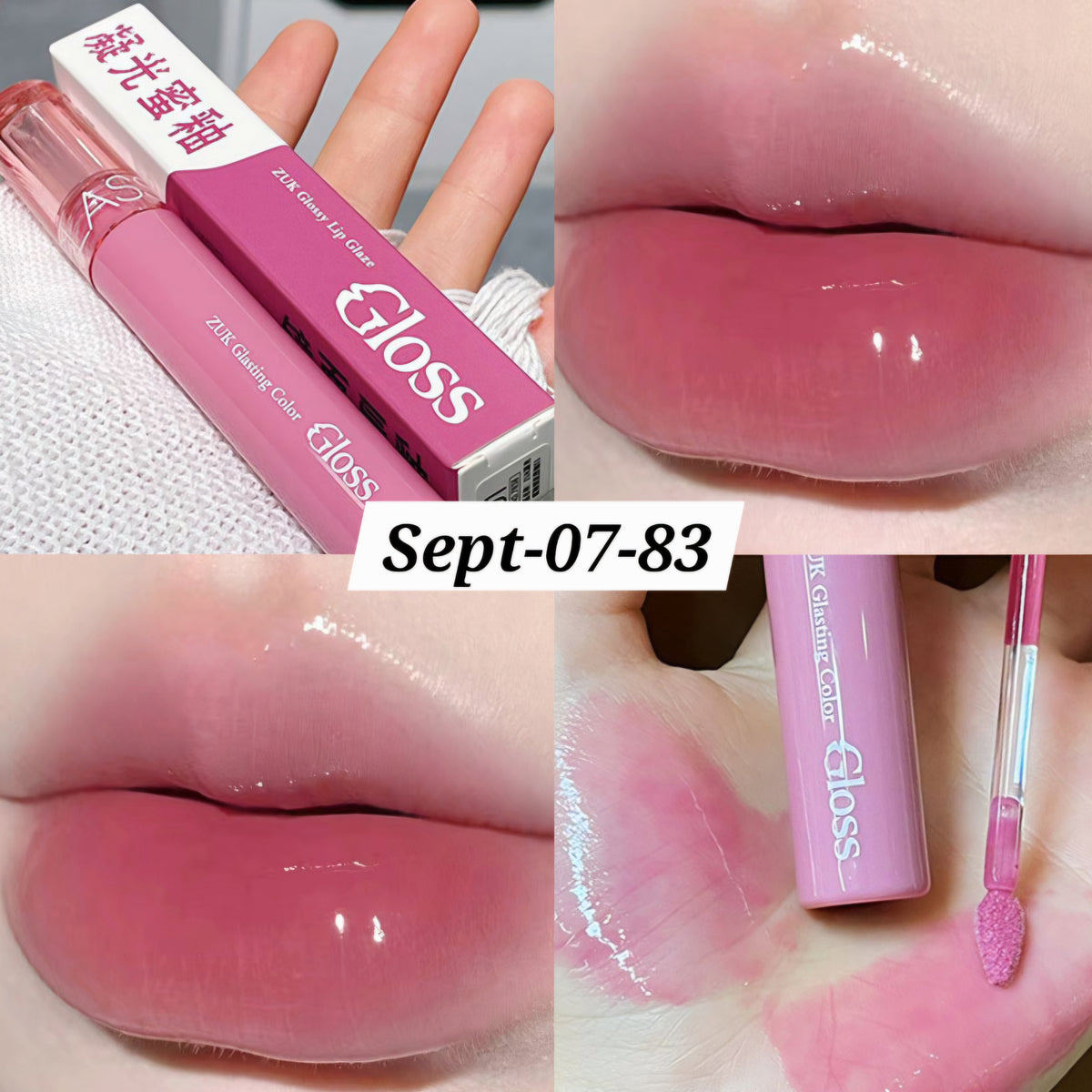 SEPTEMBER26 SET 07 - MATHA NOSHTO GLOSSES PART 2