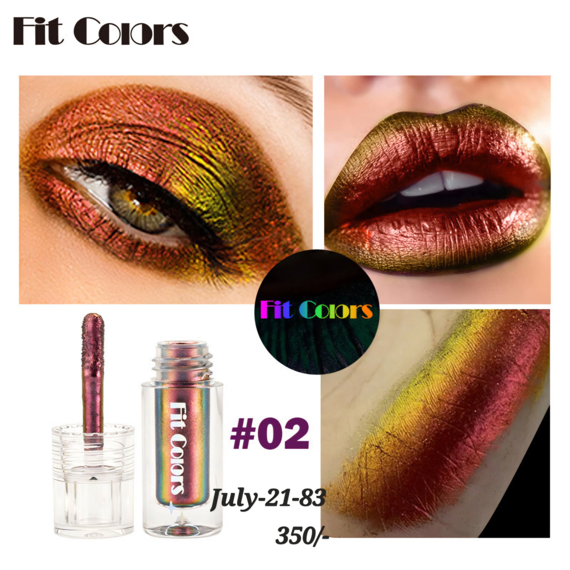 JULY26 Set 21 - Onekgulo Glosses part 2