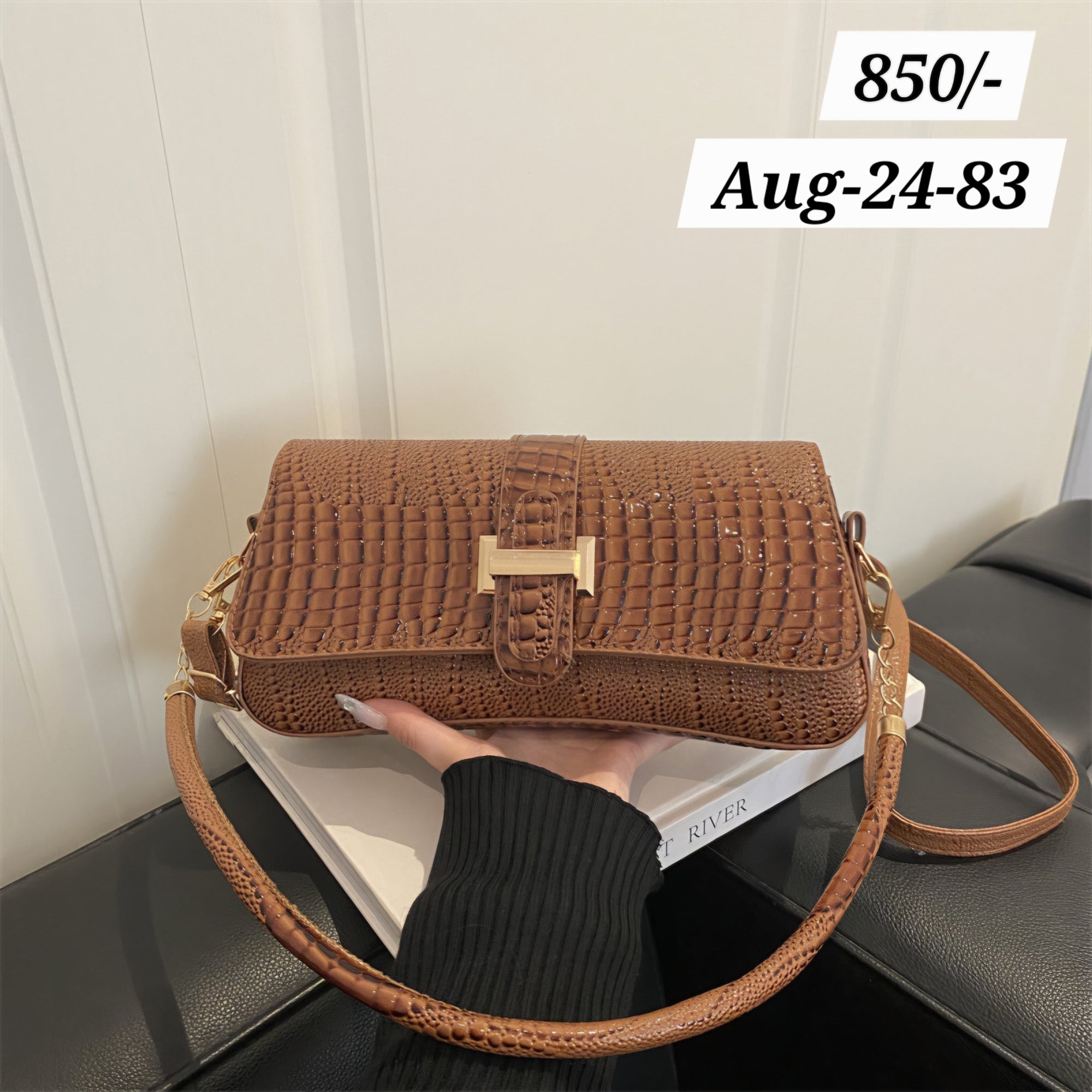 AUGUST26 SET 24 - Bags 2