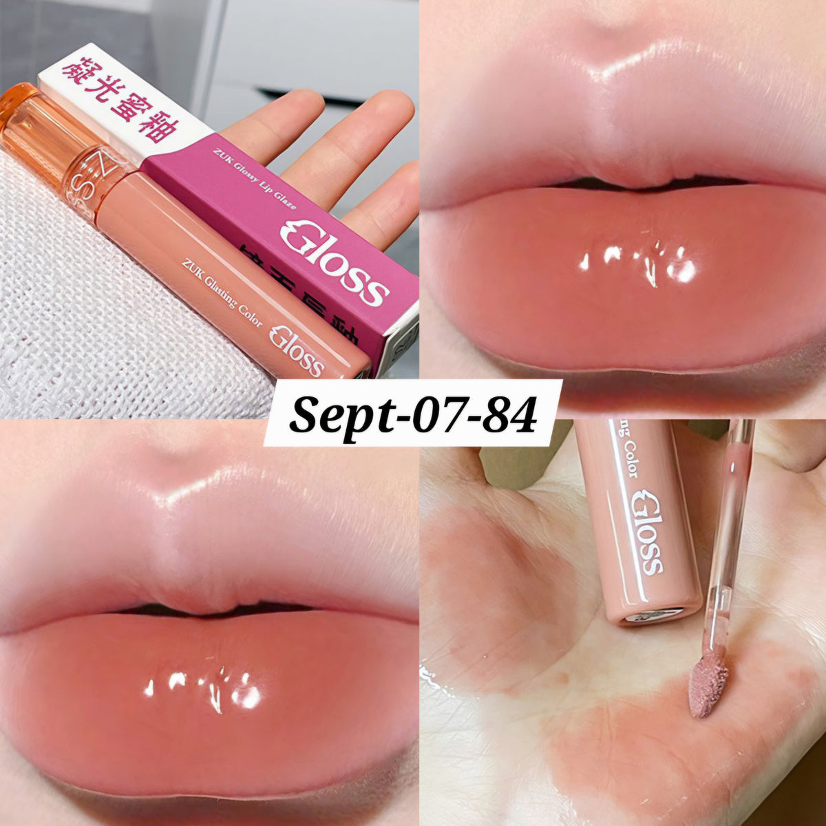 SEPTEMBER26 SET 07 - MATHA NOSHTO GLOSSES PART 2