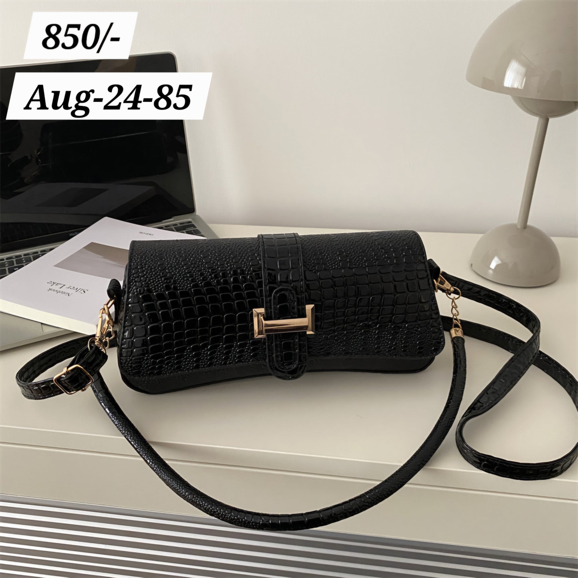 AUGUST26 SET 24 - Bags 2
