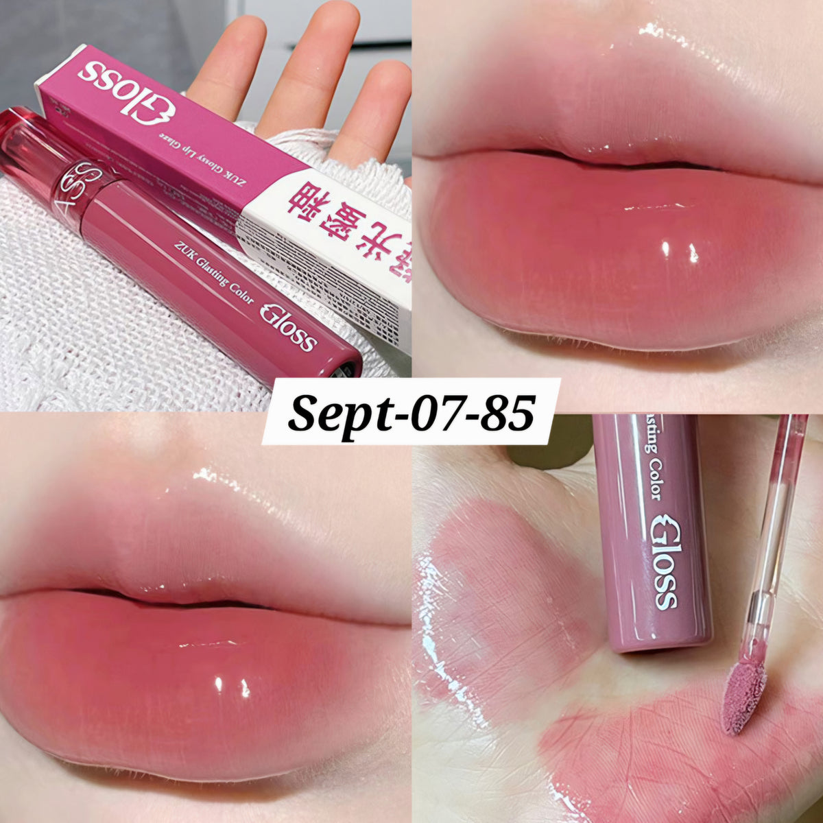 SEPTEMBER26 SET 07 - MATHA NOSHTO GLOSSES PART 2