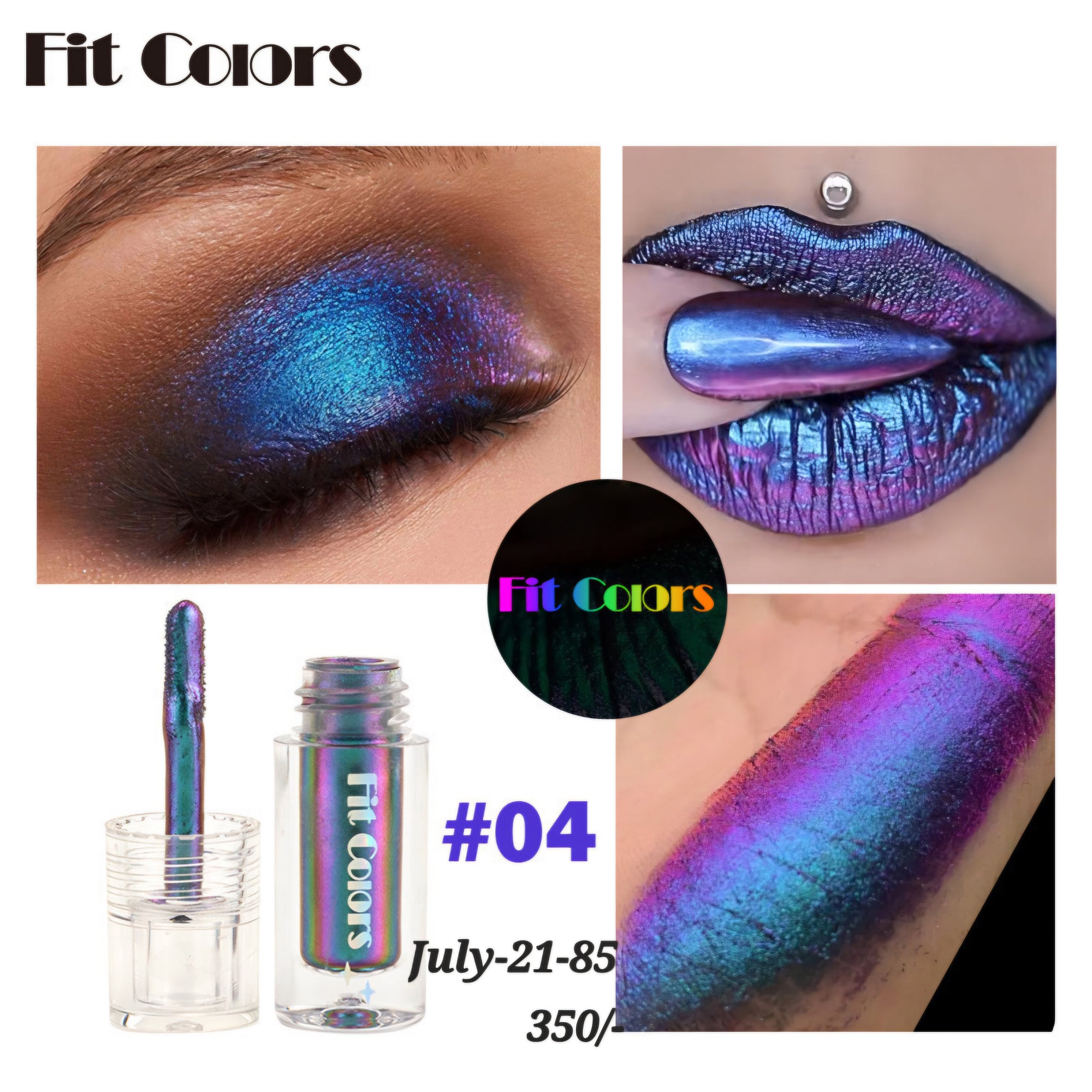 JULY26 Set 21 - Onekgulo Glosses part 2