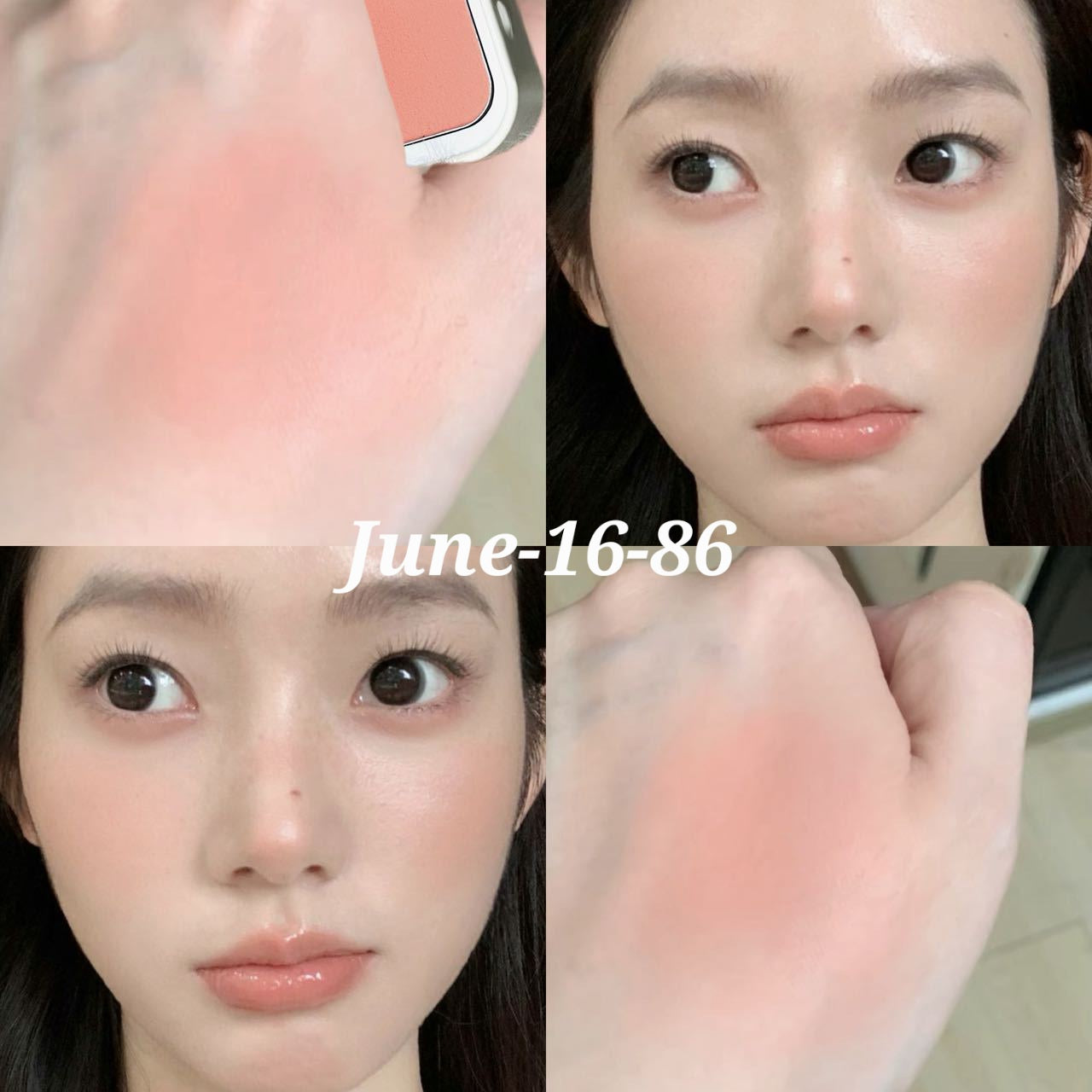JUNE26 Set 16 - Glosses, Blush, highlighter part 2