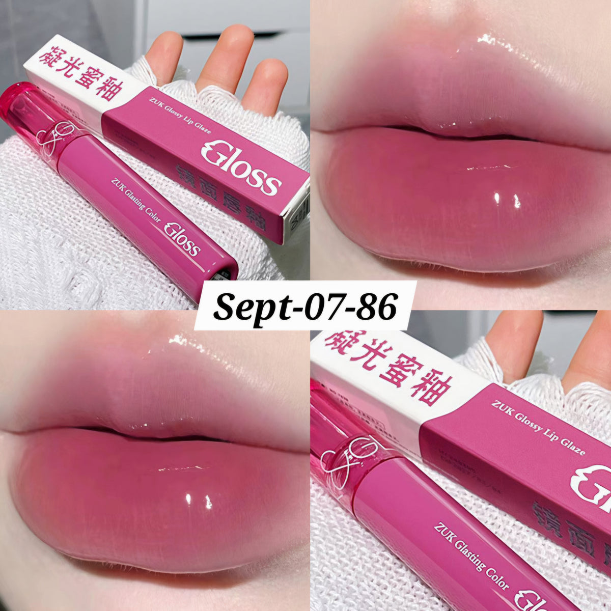 SEPTEMBER26 SET 07 - MATHA NOSHTO GLOSSES PART 2