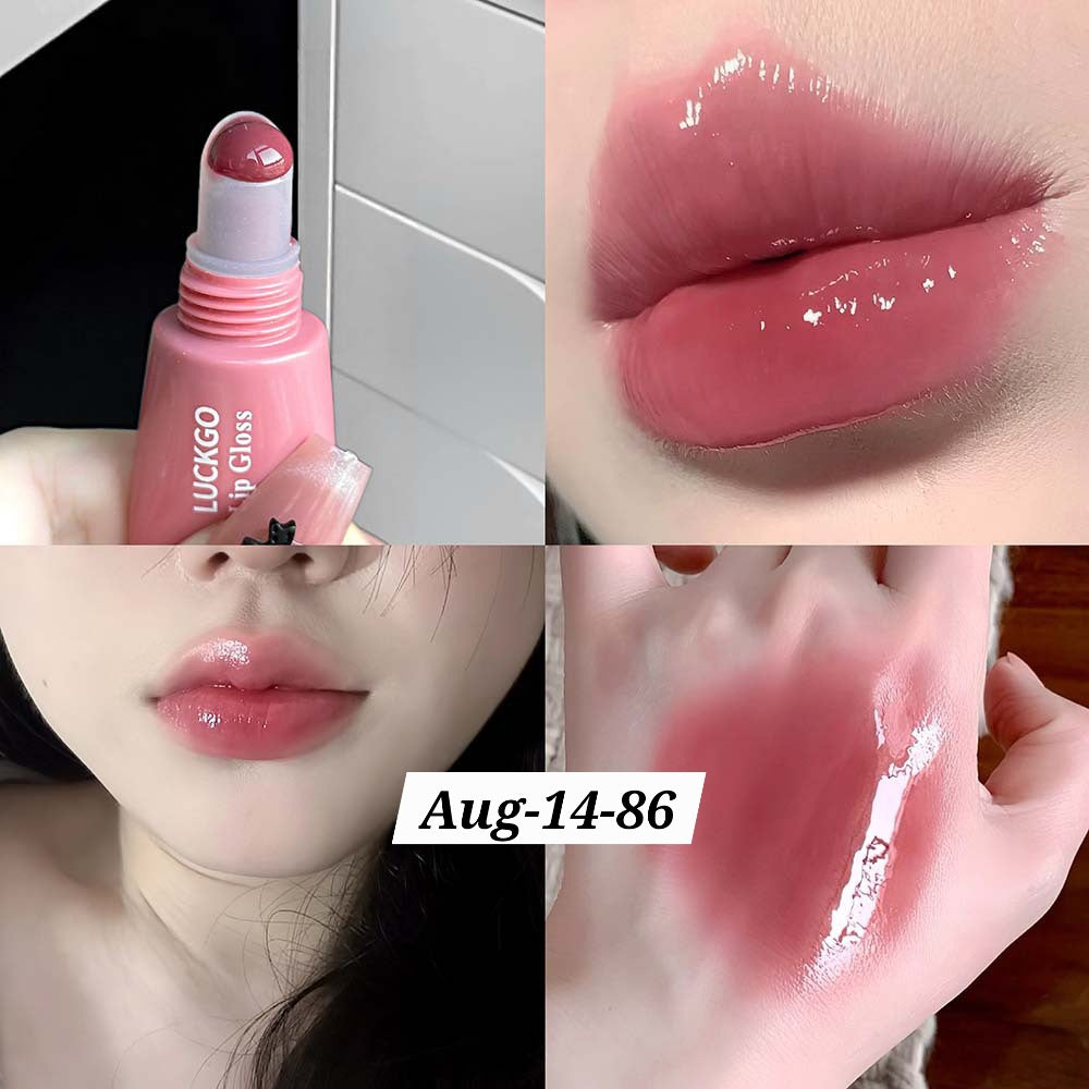 AUGUST26 SET 14 - GLOSS, BLUSH, LIPLINER PART 2