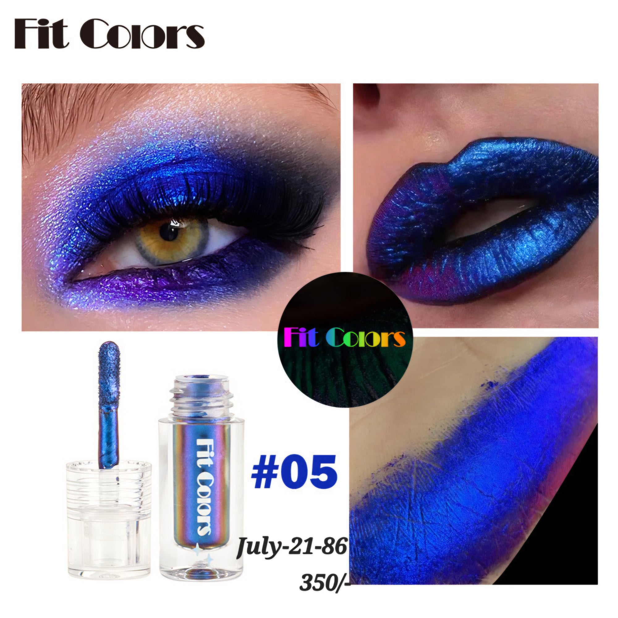 JULY26 Set 21 - Onekgulo Glosses part 2