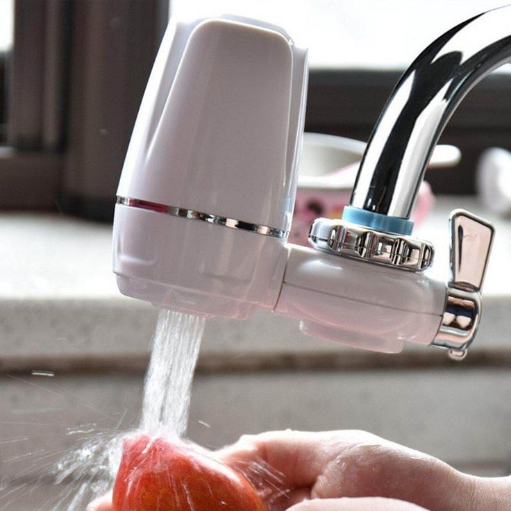 JUNE26 Set 09 - Water Filter
