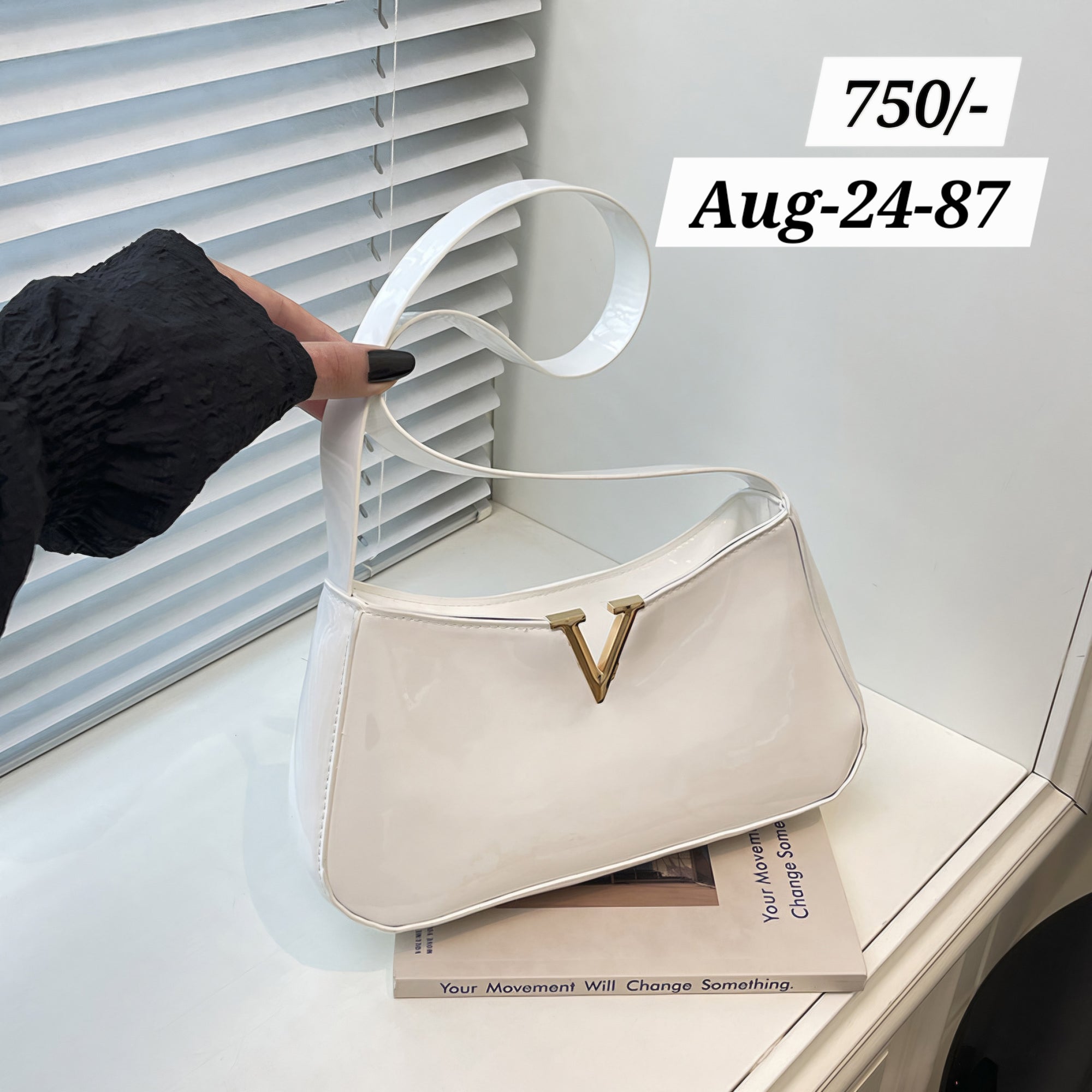 AUGUST26 SET 24 - Bags 2