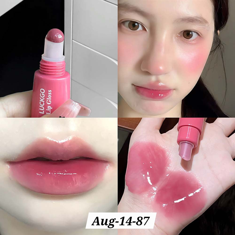 AUGUST26 SET 14 - GLOSS, BLUSH, LIPLINER PART 2