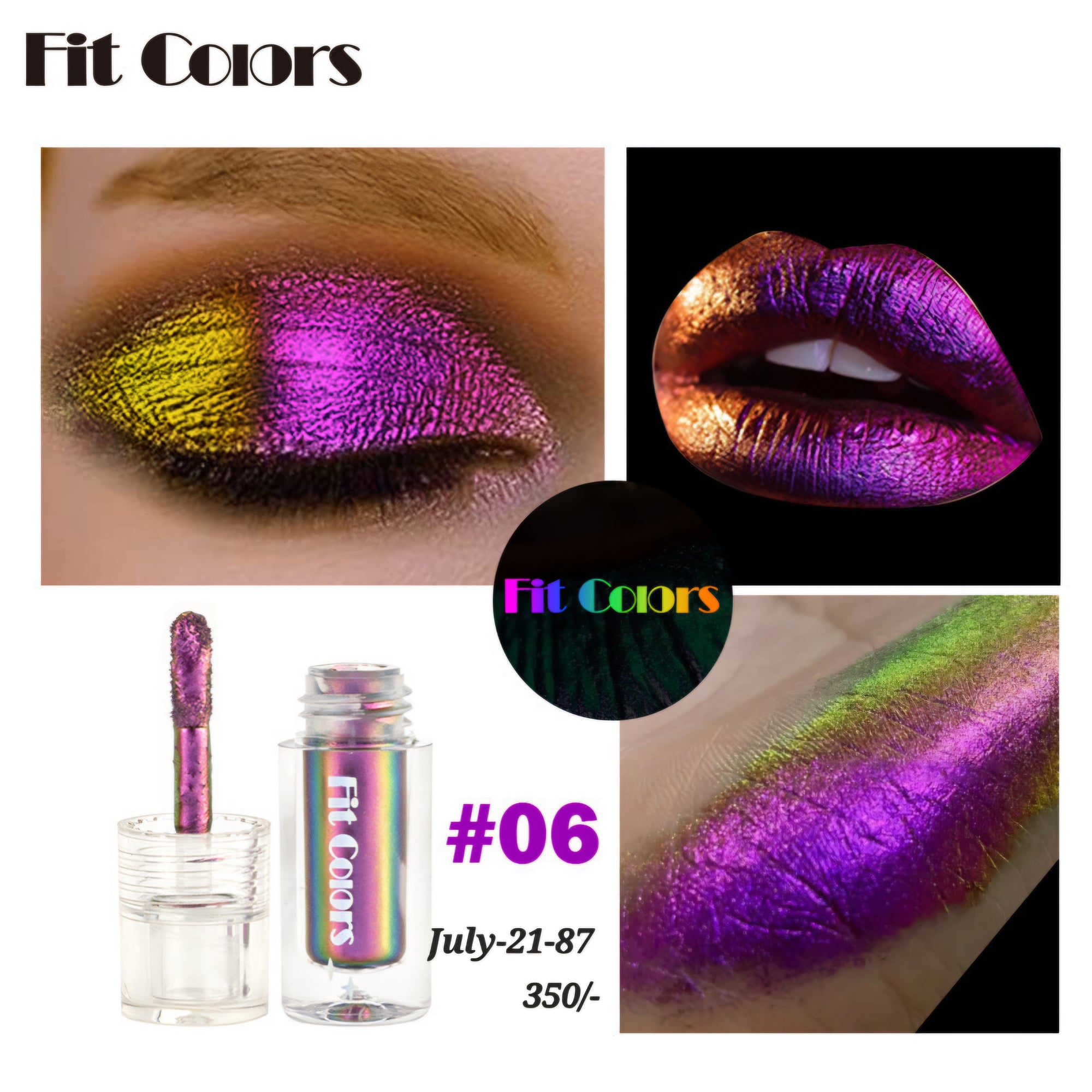 JULY26 Set 21 - Onekgulo Glosses part 2