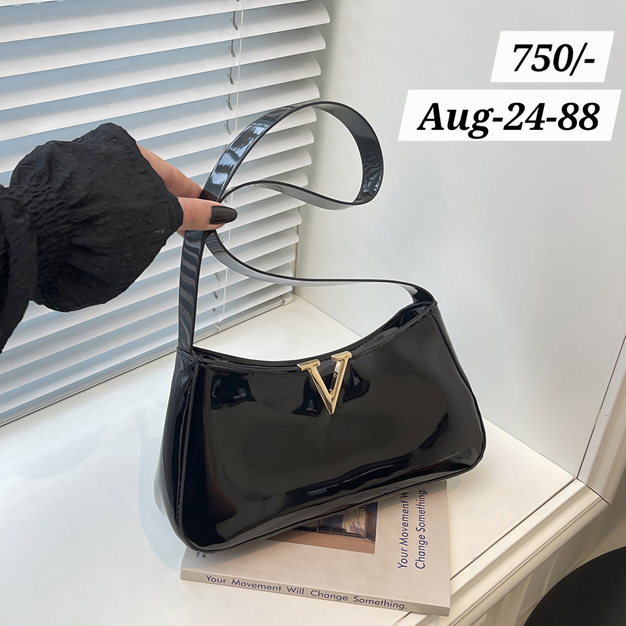 AUGUST26 SET 24 - Bags 2