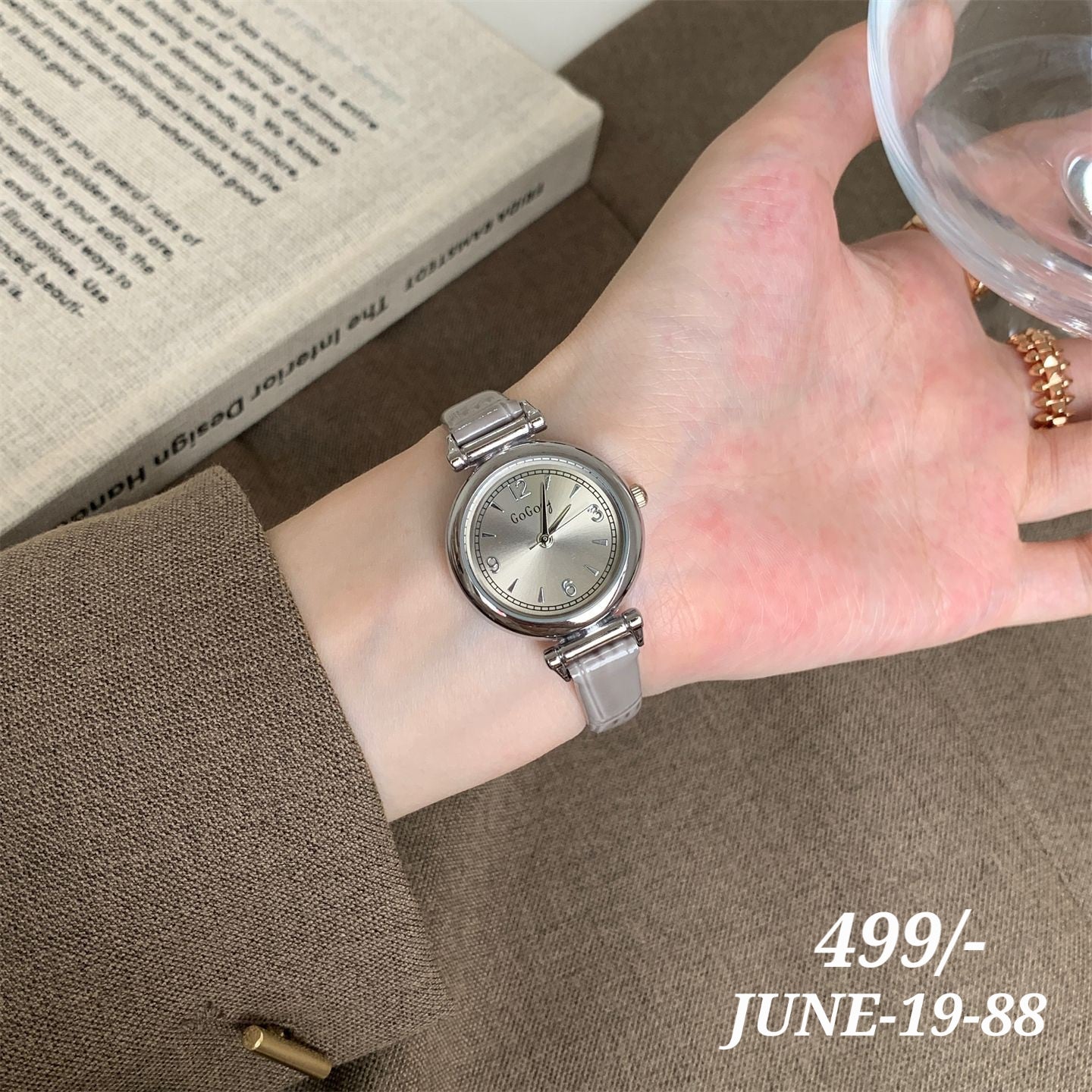 JUNE26 Set 19 - Watches part 2