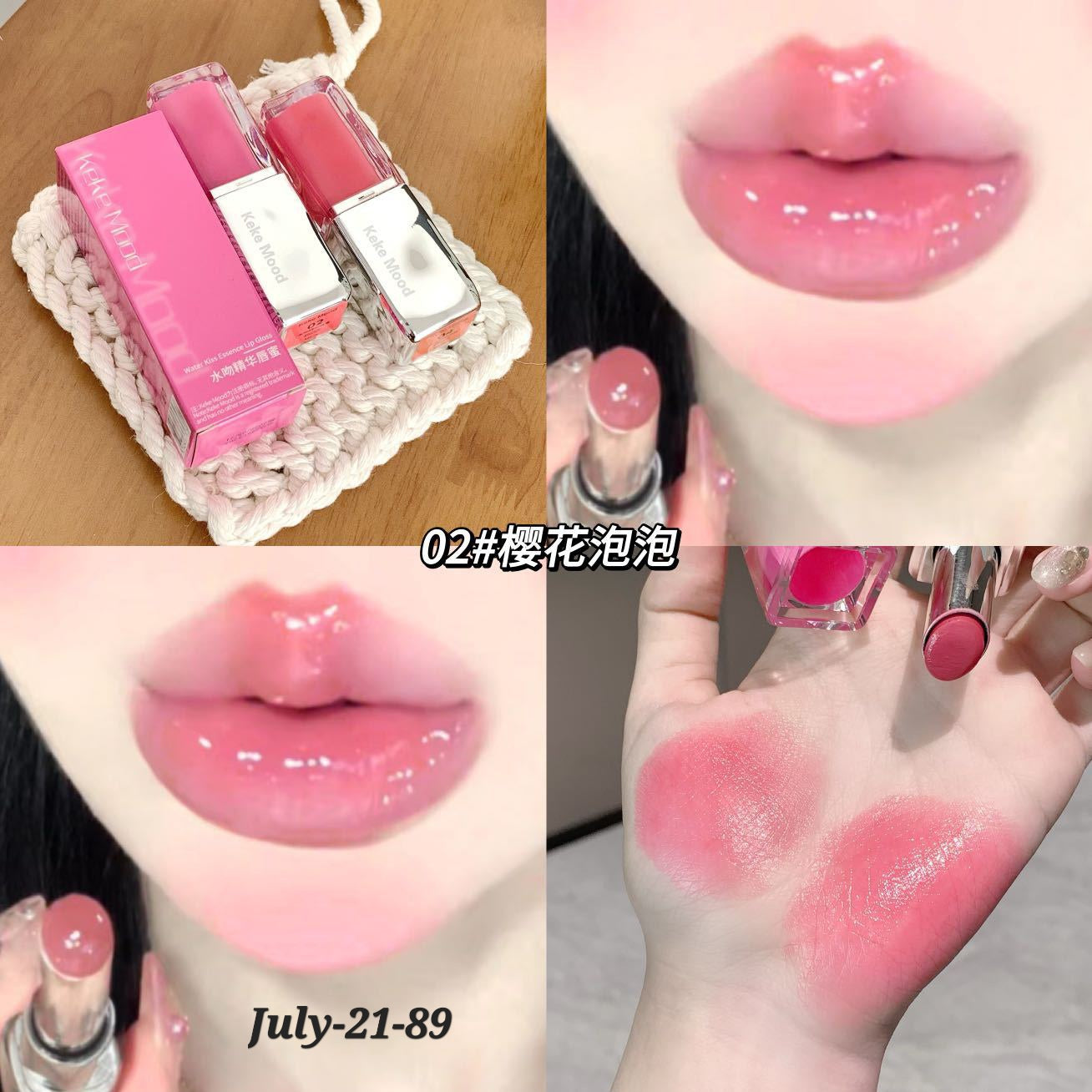 JULY26 Set 21 - Onekgulo Glosses part 2