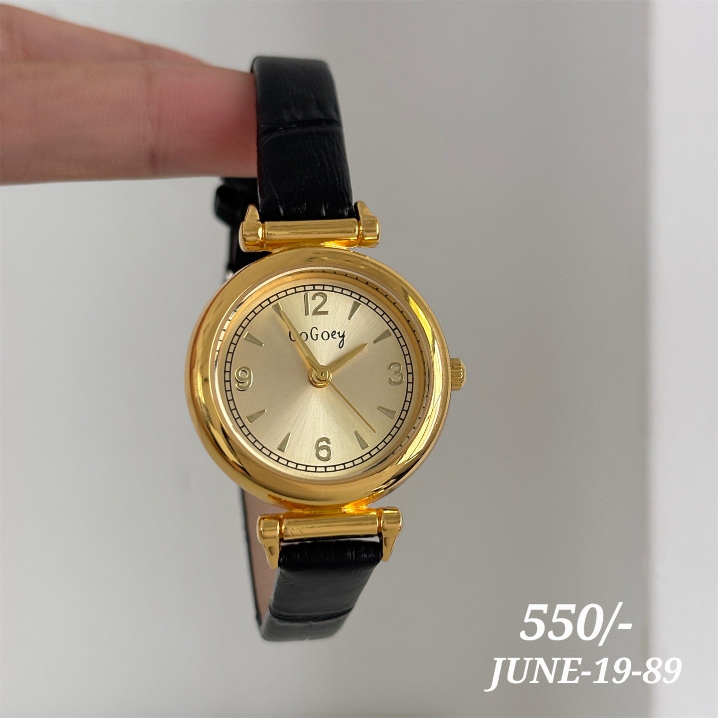 JUNE26 Set 19 - Watches part 2