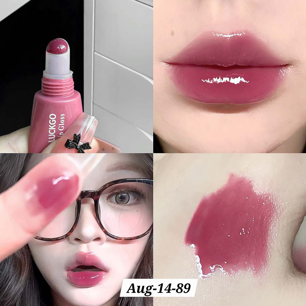AUGUST26 SET 14 - GLOSS, BLUSH, LIPLINER PART 2