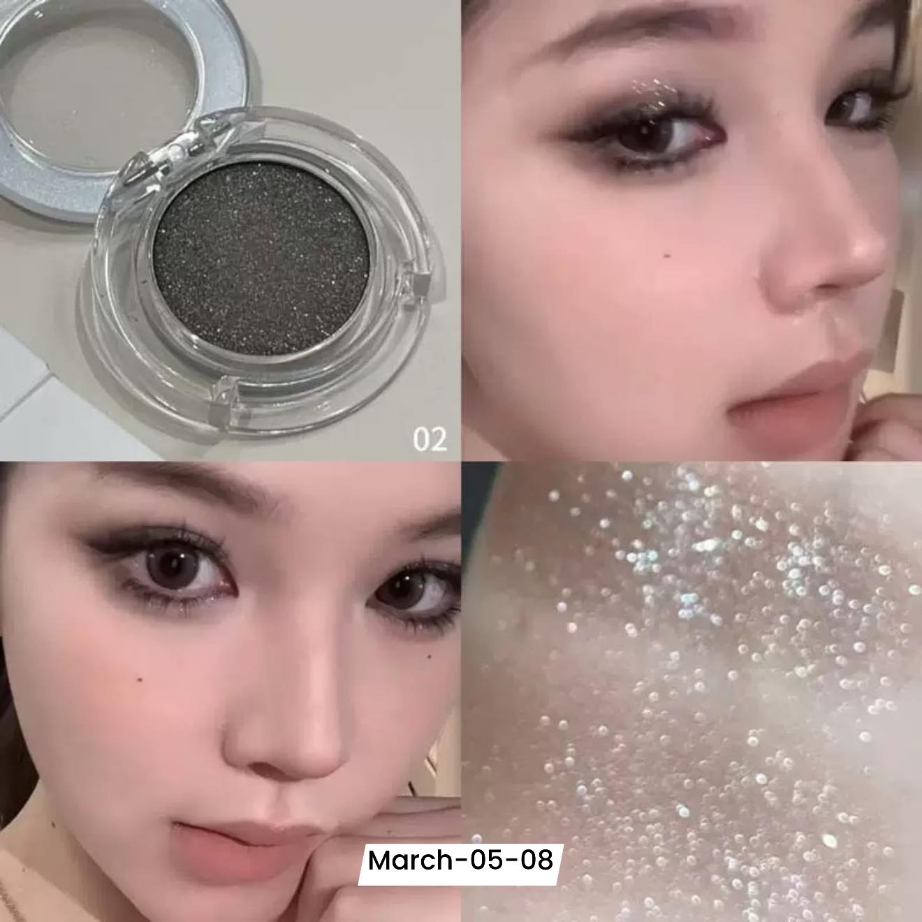 ᴍᴀʀᴄʜ𝟐𝟎𝟐𝟔 ꜱᴇᴛ 05 - Bunch of glosses part 1