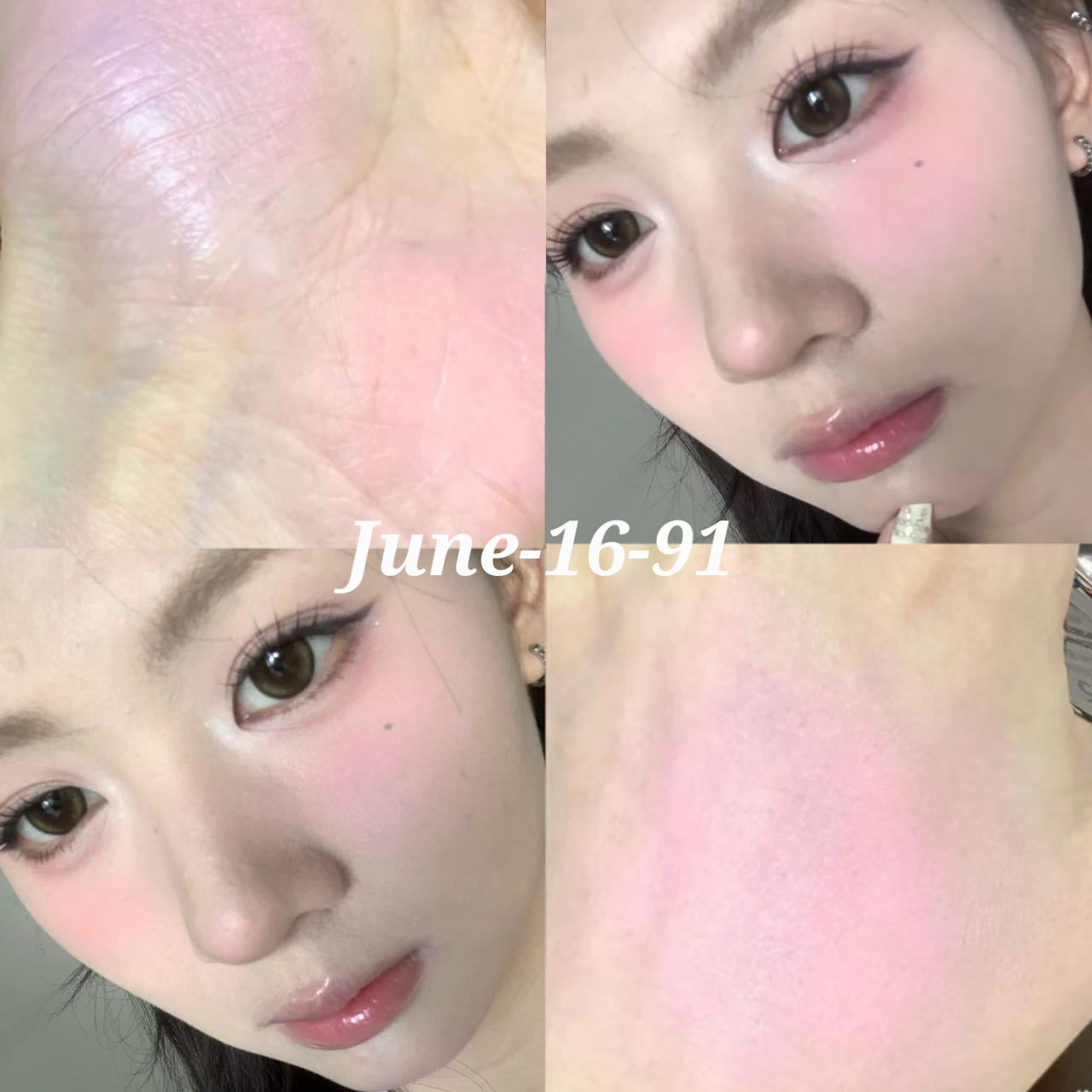 JUNE26 Set 16 - Glosses, Blush, highlighter part 2