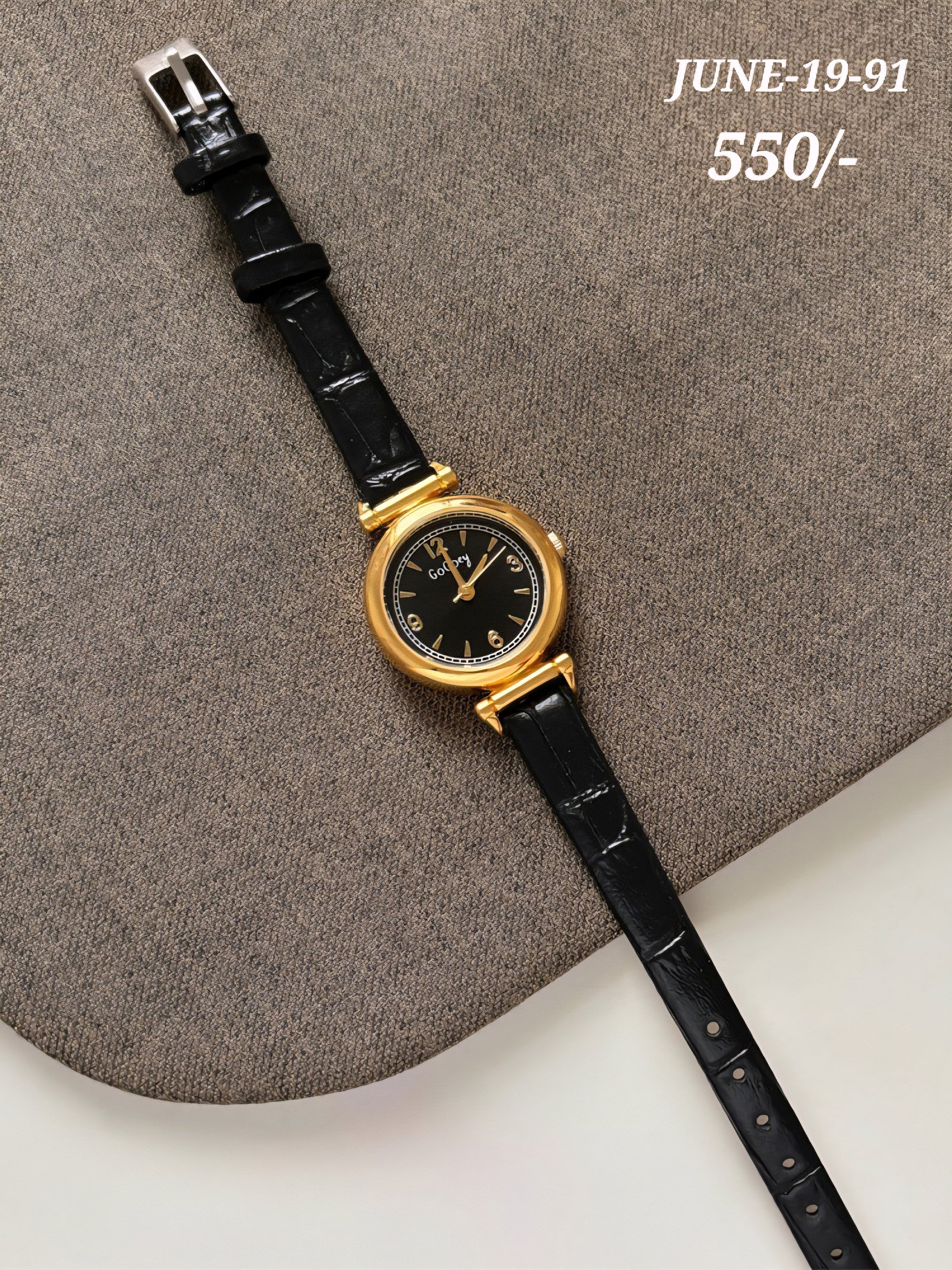 JUNE26 Set 19 - Watches part 2