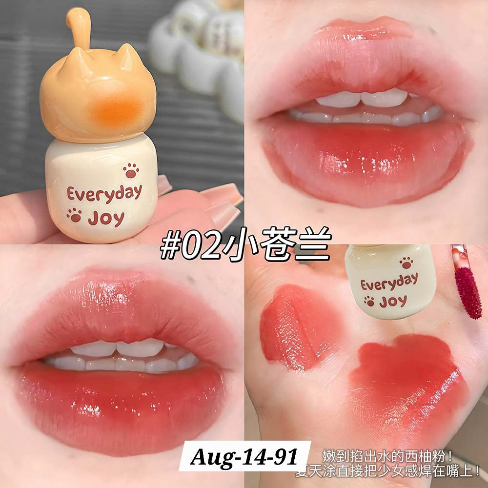 AUGUST26 SET 14 - GLOSS, BLUSH, LIPLINER PART 2