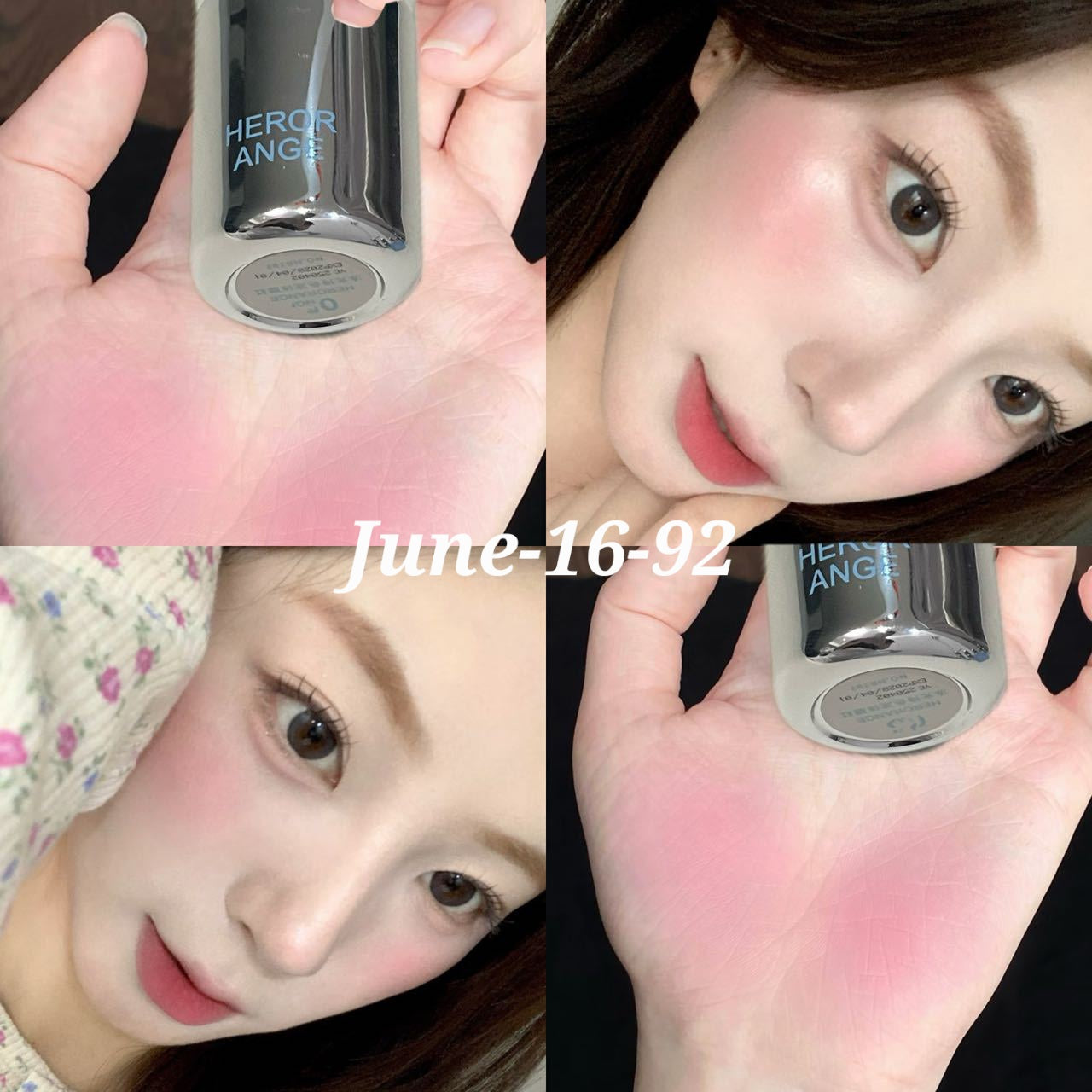 JUNE26 Set 16 - Glosses, Blush, highlighter part 2