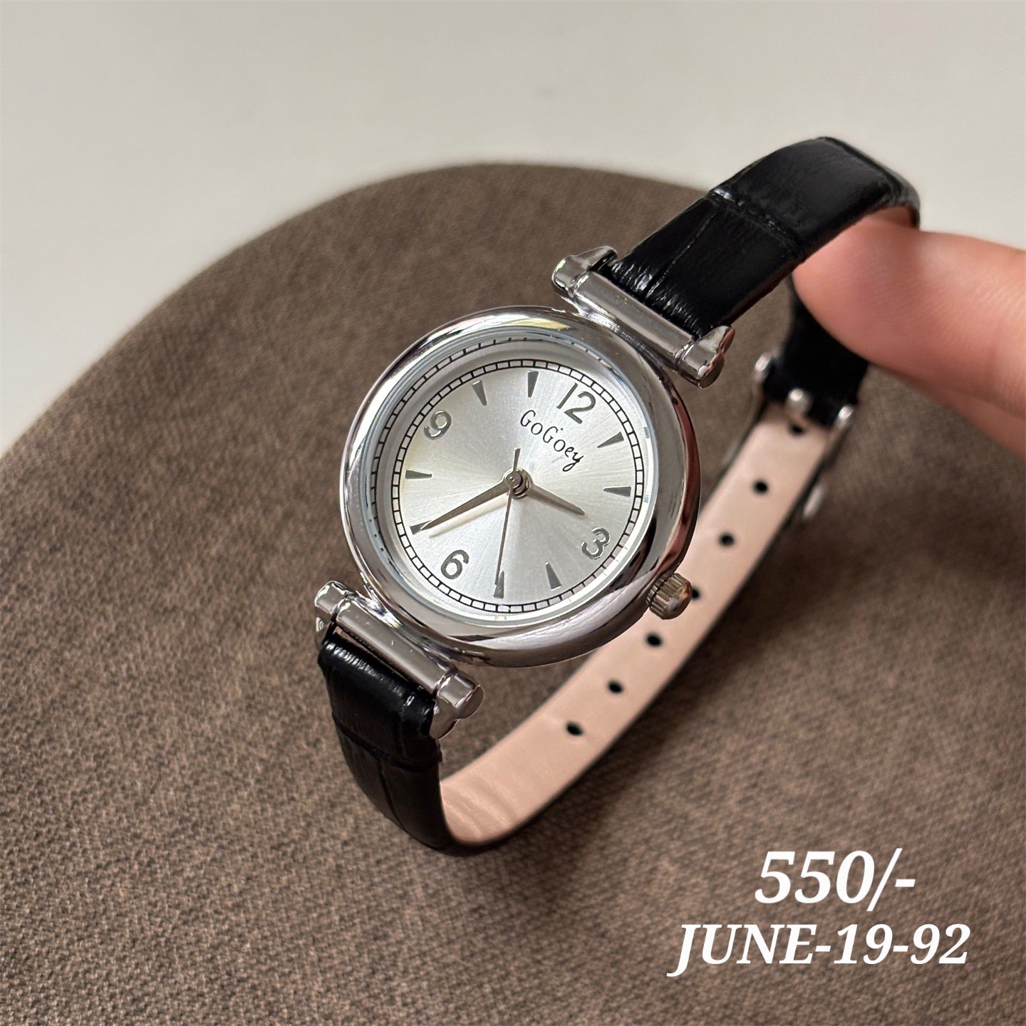 JUNE26 Set 19 - Watches part 2