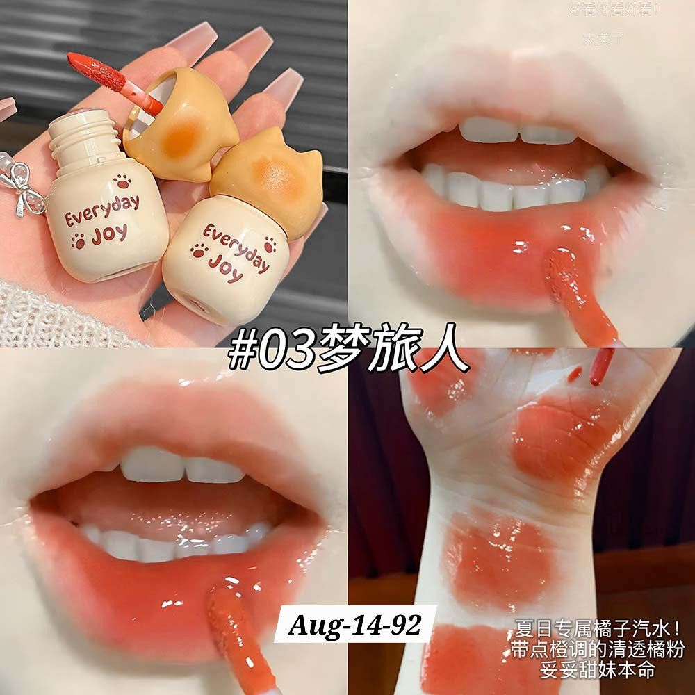 AUGUST26 SET 14 - GLOSS, BLUSH, LIPLINER PART 2