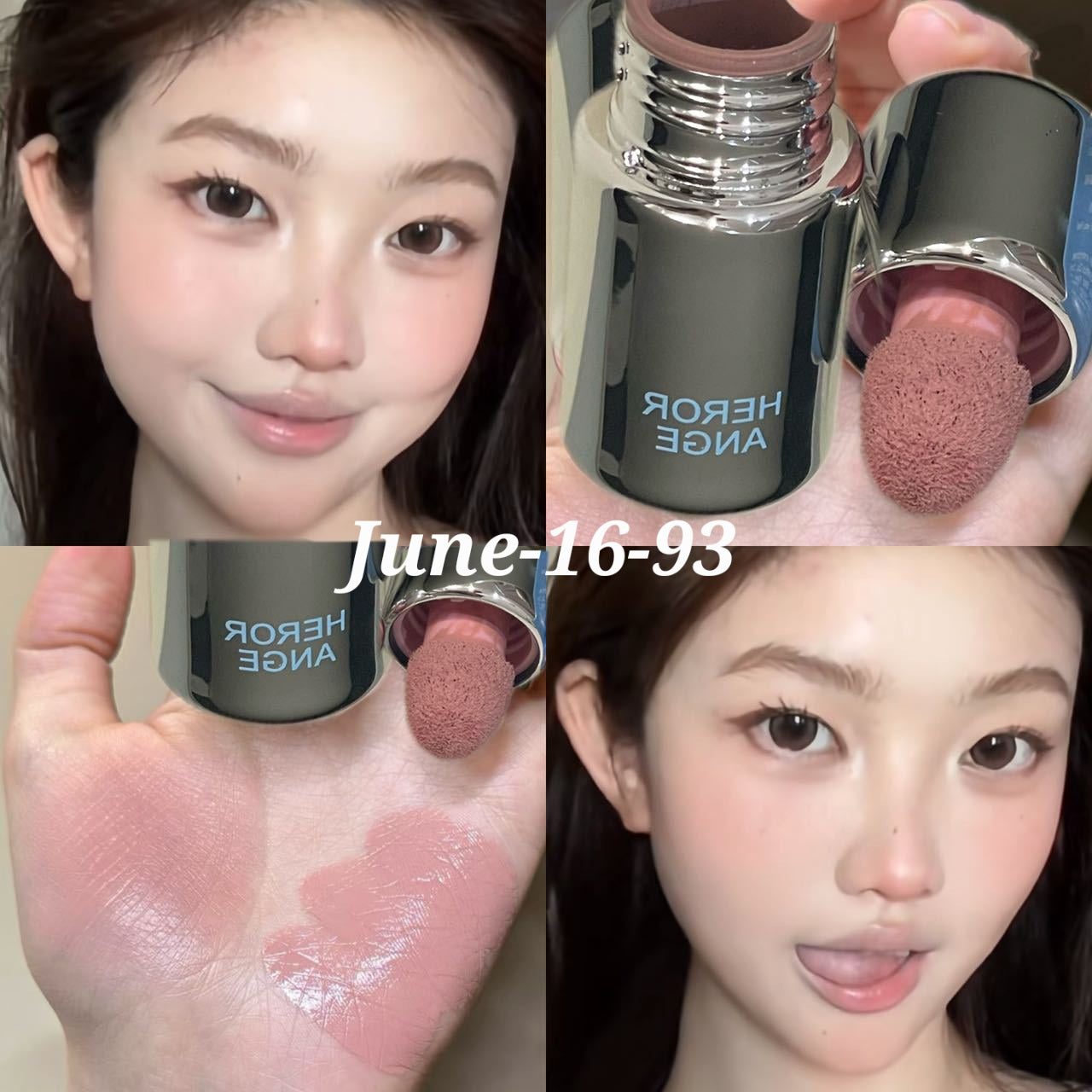 JUNE26 Set 16 - Glosses, Blush, highlighter part 2