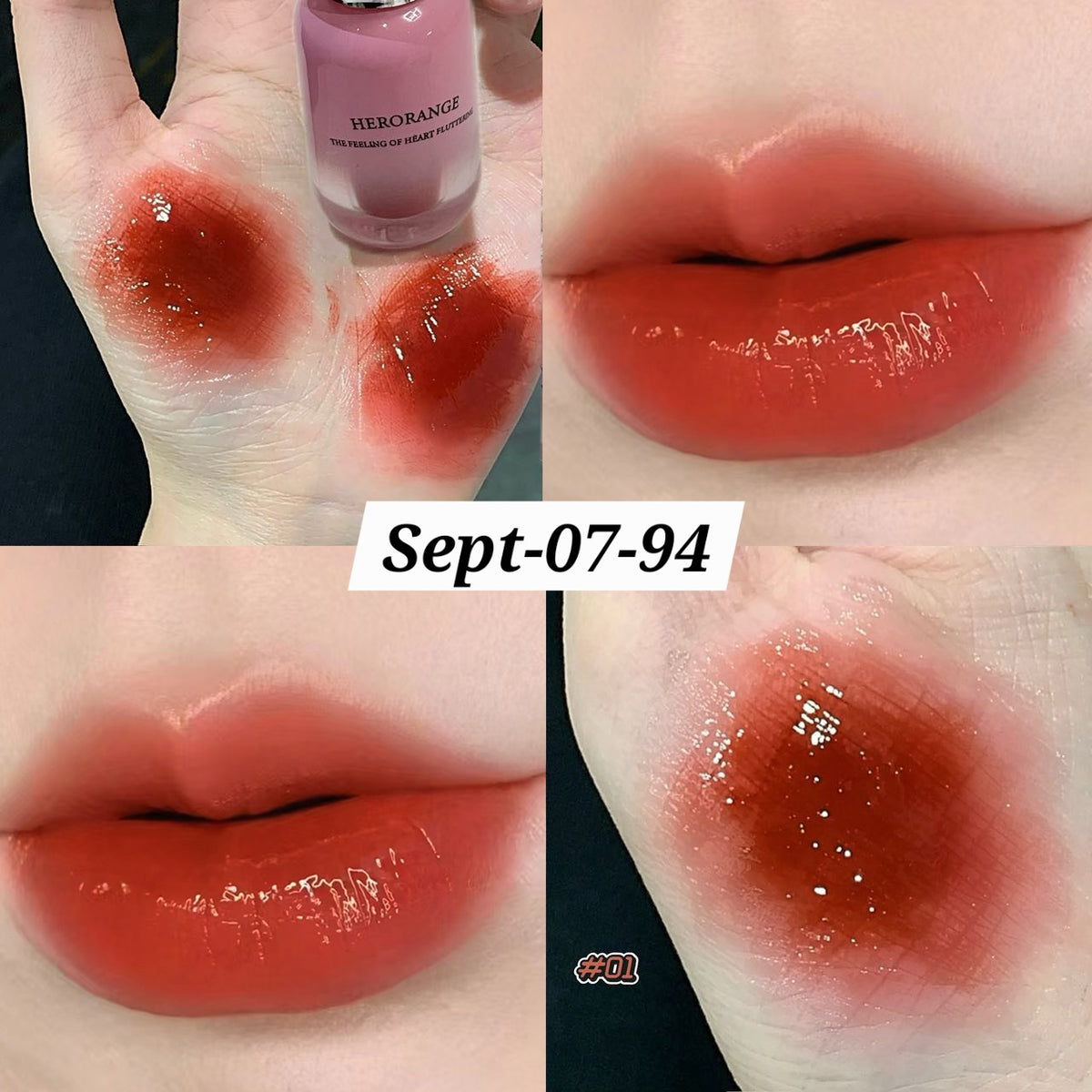 SEPTEMBER26 SET 07 - MATHA NOSHTO GLOSSES PART 2