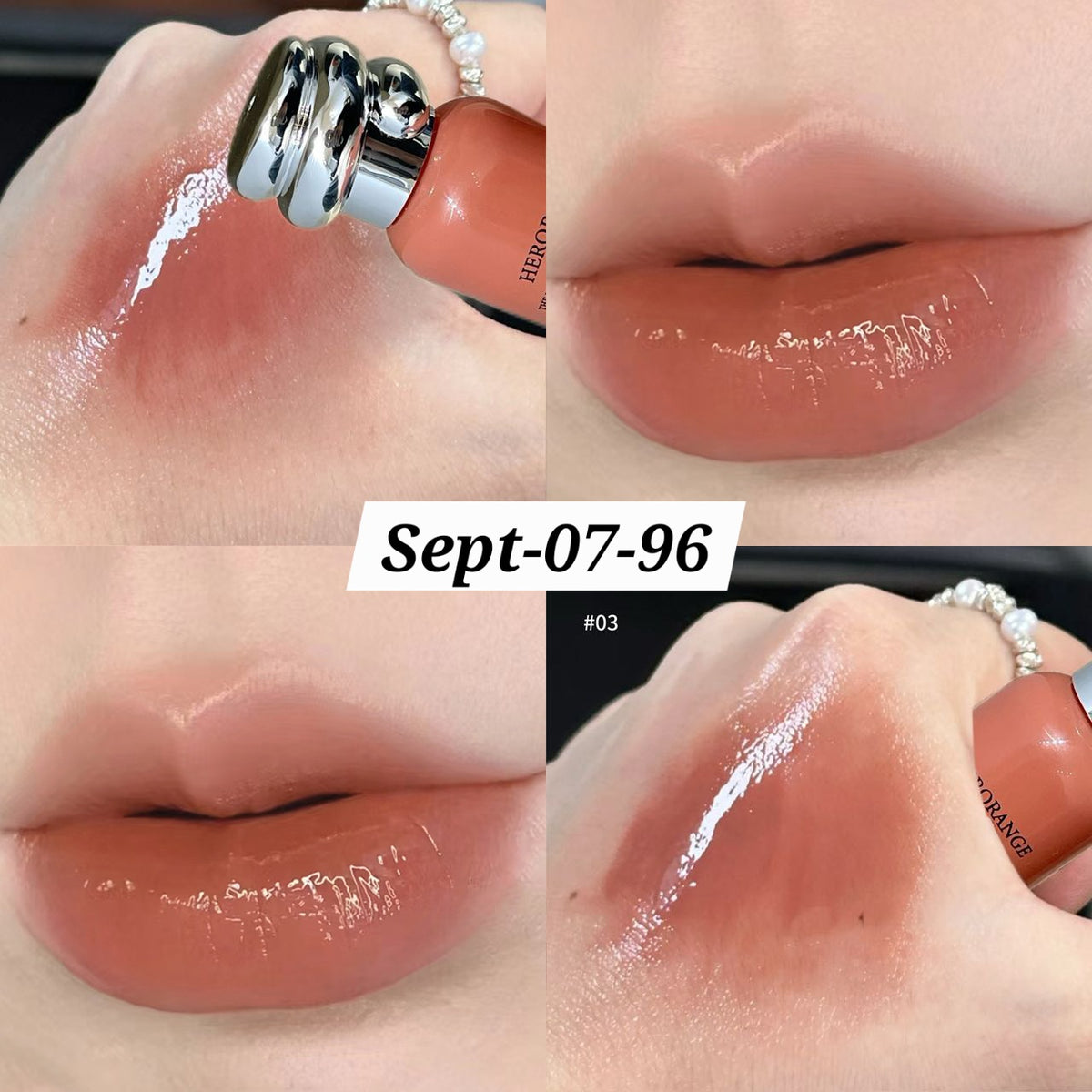 SEPTEMBER26 SET 07 - MATHA NOSHTO GLOSSES PART 2