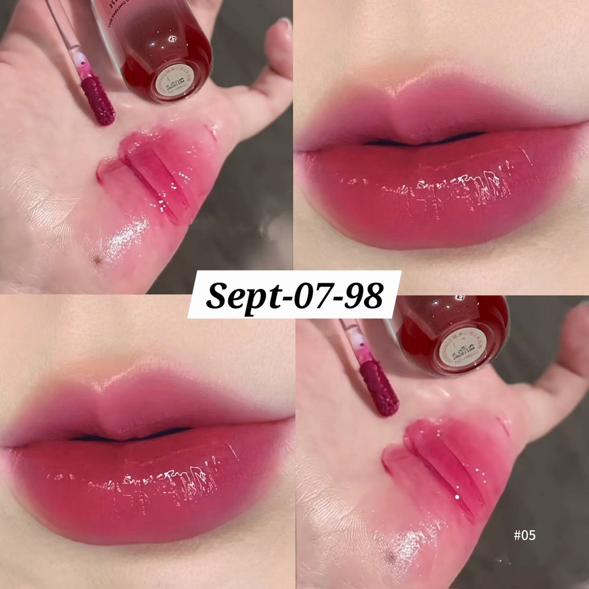 SEPTEMBER26 SET 07 - MATHA NOSHTO GLOSSES PART 2