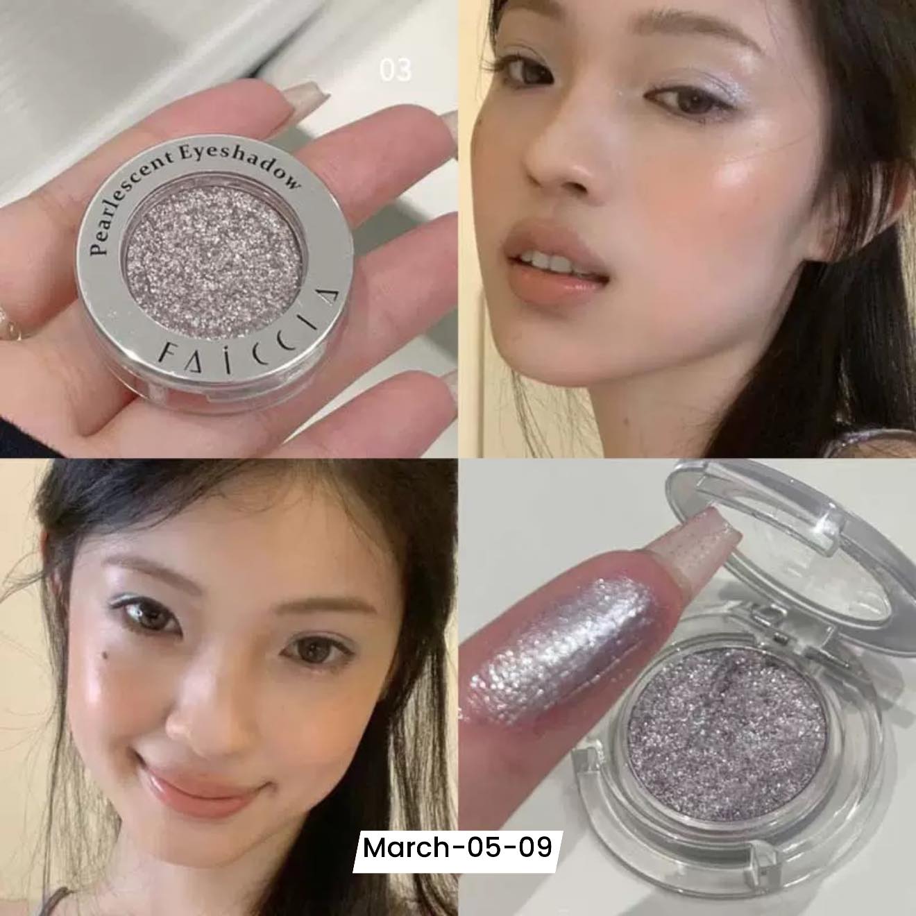 ᴍᴀʀᴄʜ𝟐𝟎𝟐𝟔 ꜱᴇᴛ 05 - Bunch of glosses part 1