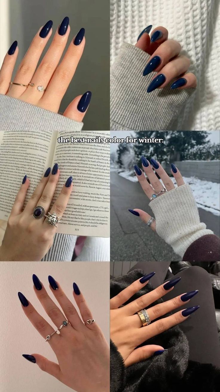 AUGUST26 SET 3 - Kudan nail polish