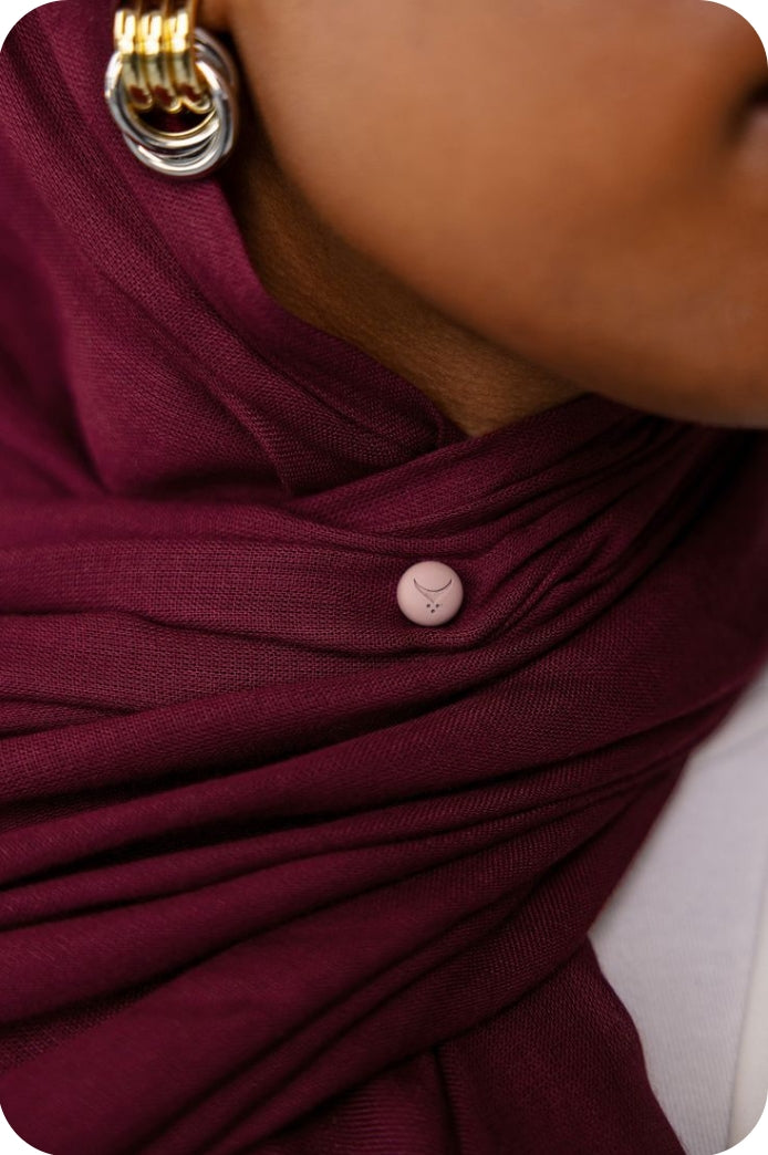 JULY26 Set 18 - Hijab Magnets