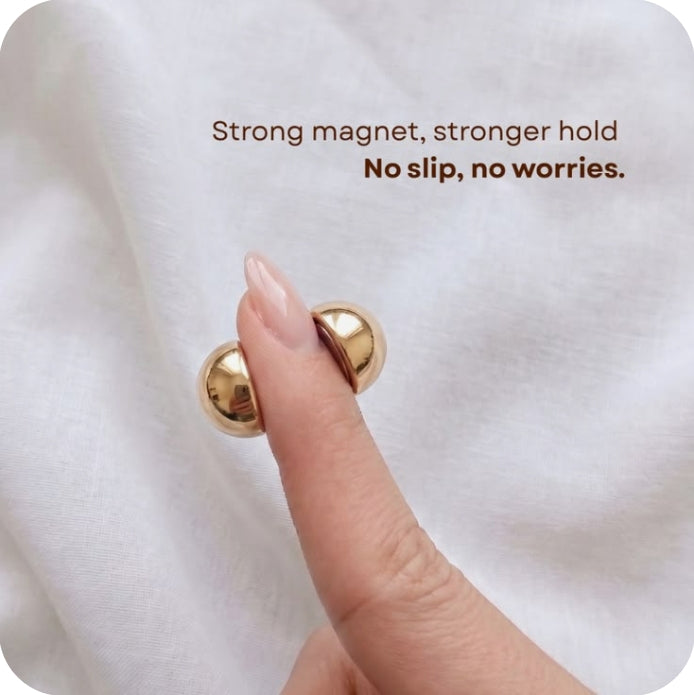 JULY26 Set 18 - Hijab Magnets