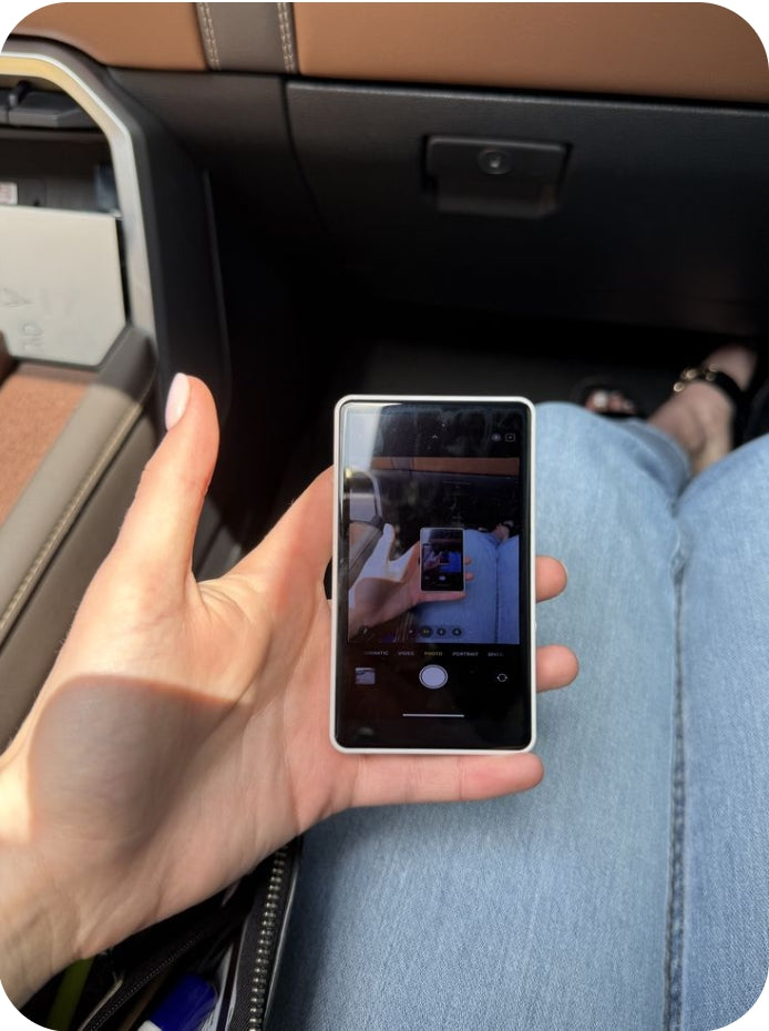 JULY26 Set 40 - Vlog screen
