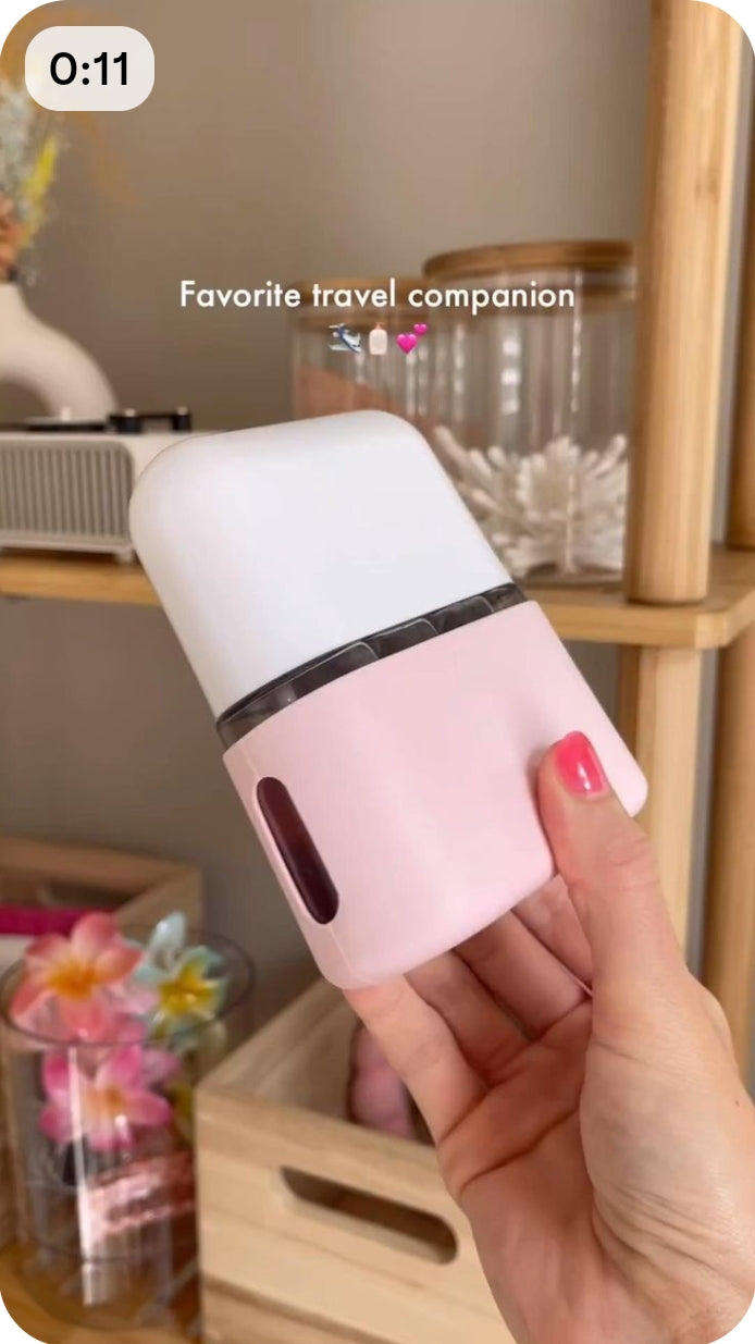 AUGUST26 SET 20 - Pinteresty travel container