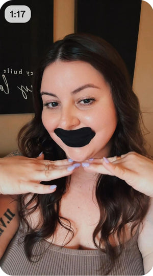SEPTEMBER26 SET 10 - MOUTH TAPE