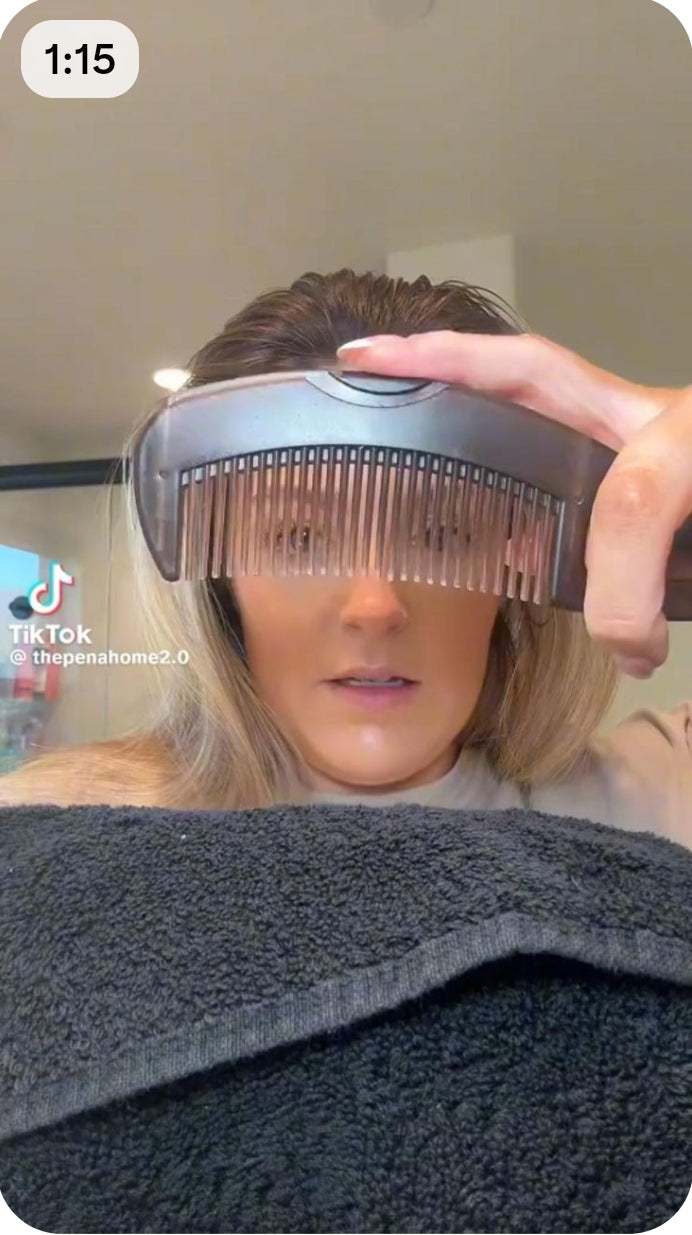 NOV26 SET 02 - SCALP CLEANSING BRUSH