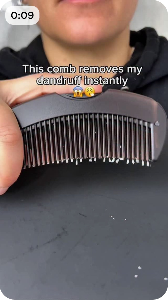 NOV26 SET 02 - SCALP CLEANSING BRUSH