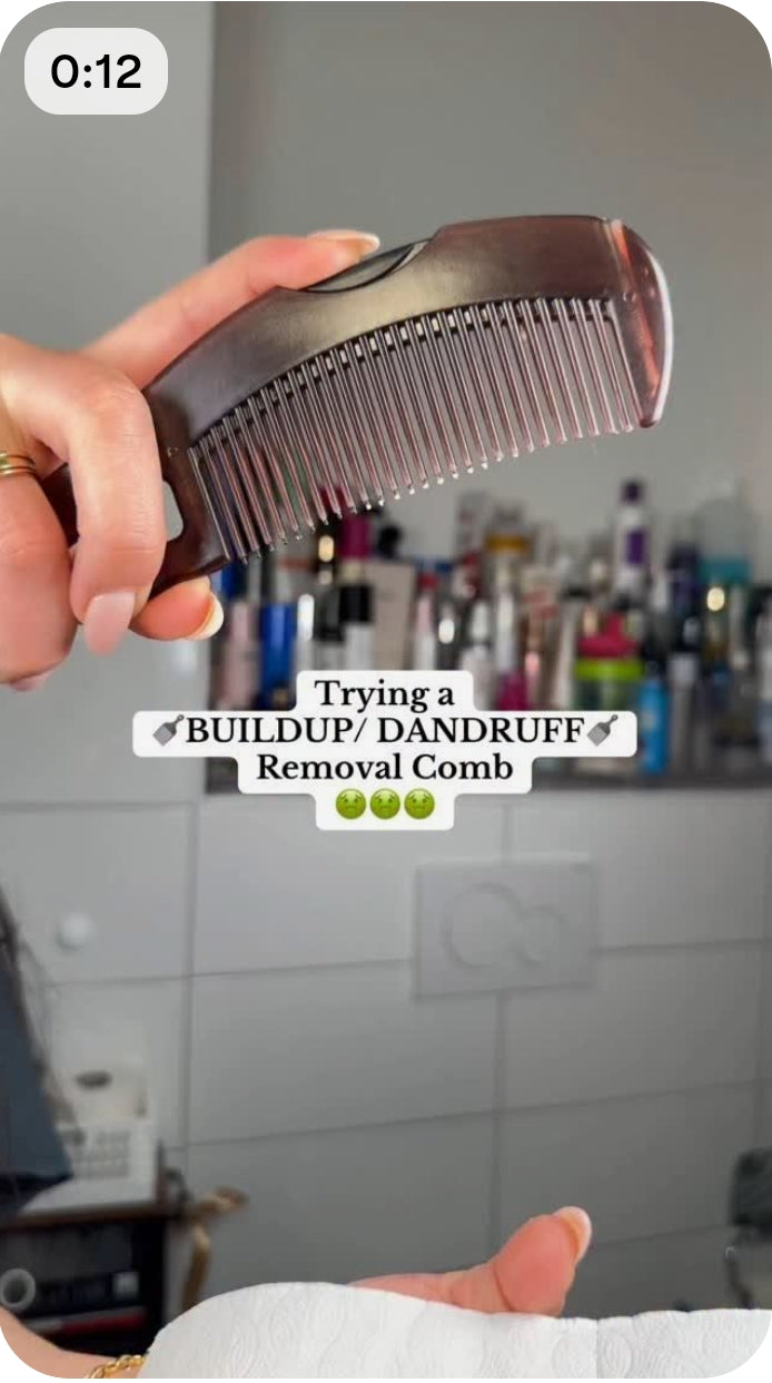 NOV26 SET 02 - SCALP CLEANSING BRUSH