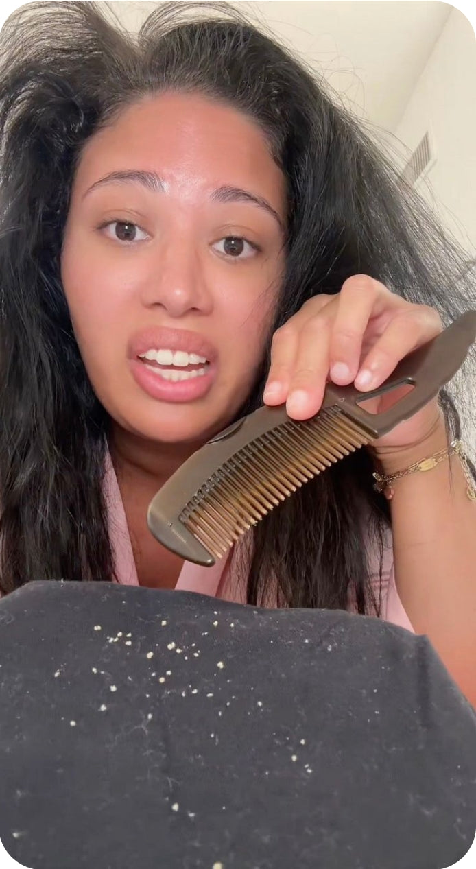 NOV26 SET 02 - SCALP CLEANSING BRUSH